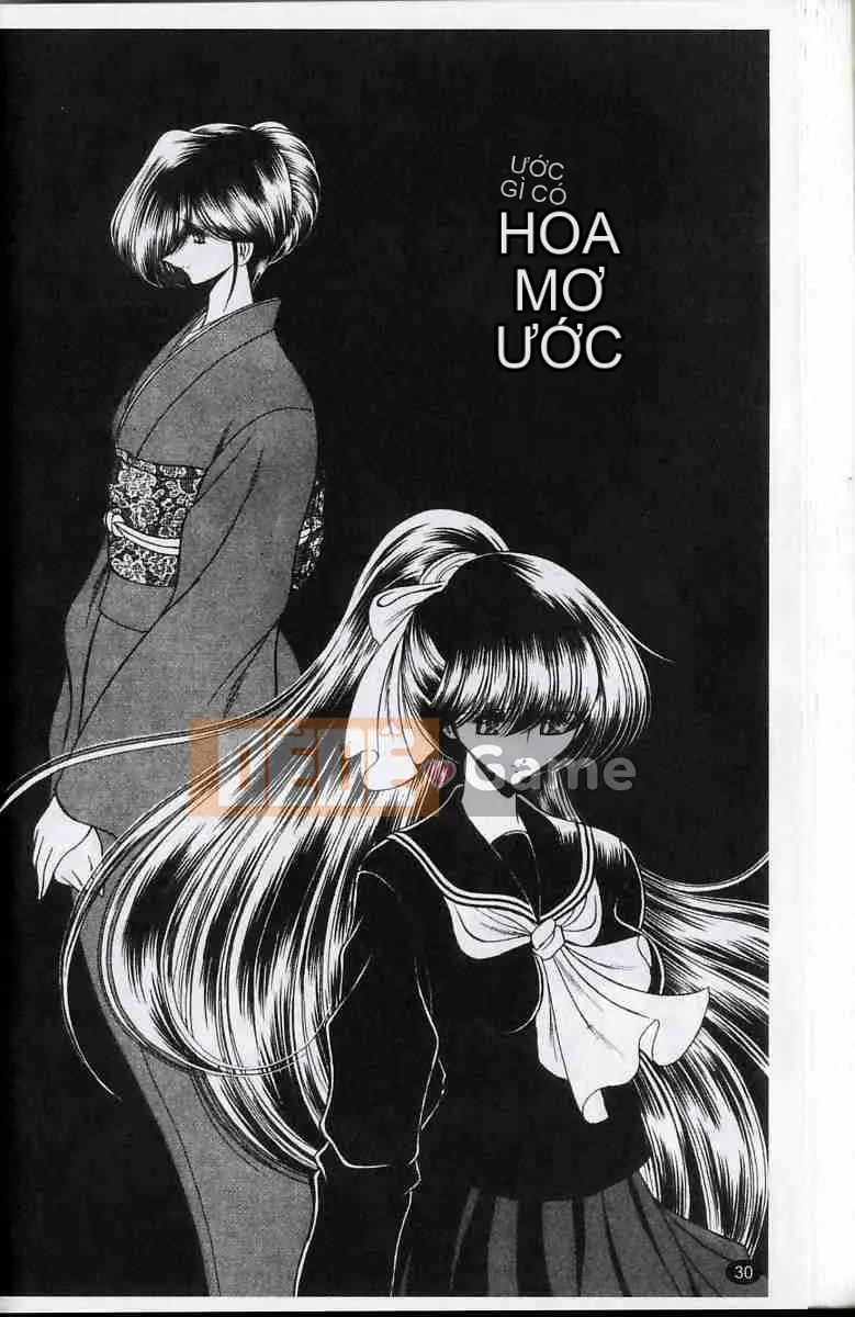 [Horikawa Goro] Cô gái ngoại tình