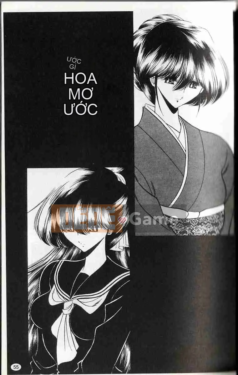 [Horikawa Goro] Cô gái ngoại tình