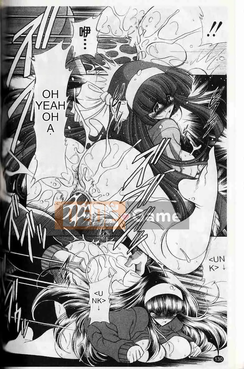 [Horikawa Goro] Cô gái ngoại tình