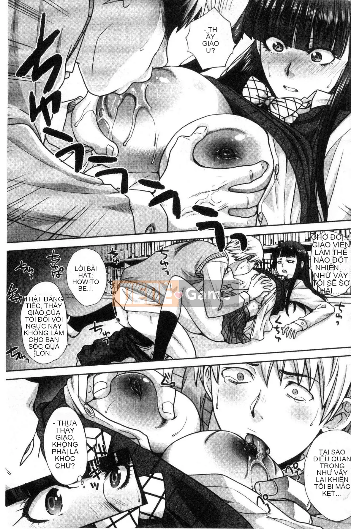 [Kazeteki Koubou][Hiroshi Itaba] Lý do tại sao tôi quay lại với bạn gái đã bị ruồng bỏ.