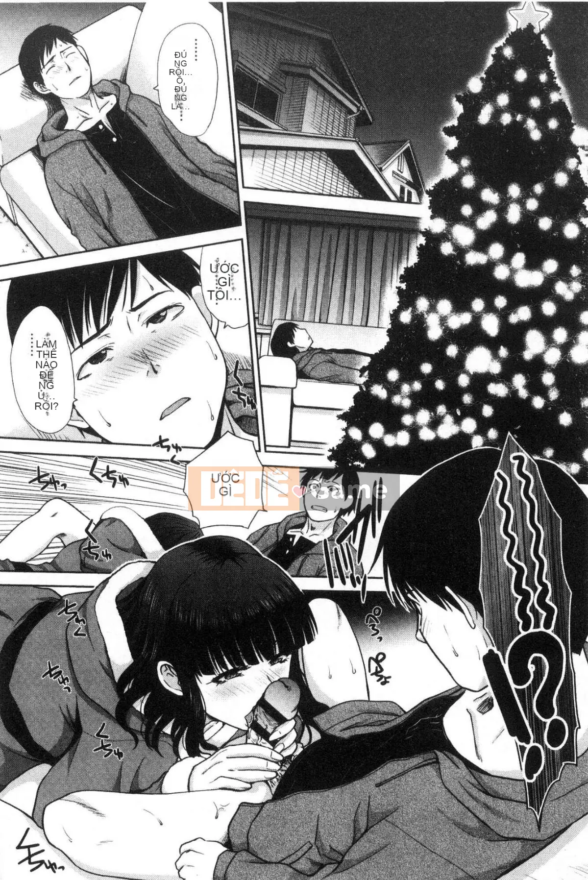 [Kazeteki Koubou][Hiroshi Itaba] Lý do tại sao tôi quay lại với bạn gái đã bị ruồng bỏ.