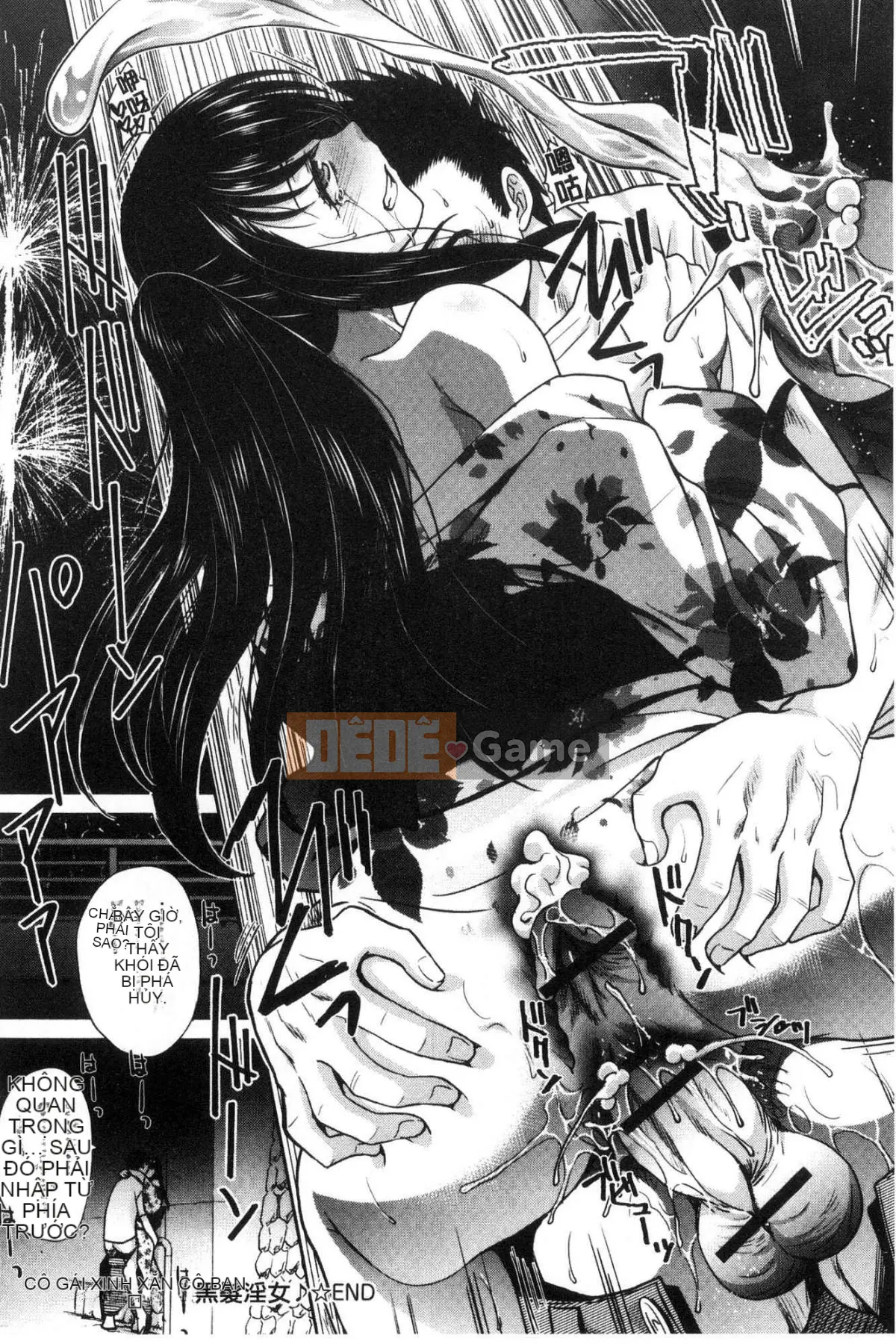 [Kazeteki Koubou][Hiroshi Itaba] Lý do tại sao tôi quay lại với bạn gái đã bị ruồng bỏ.