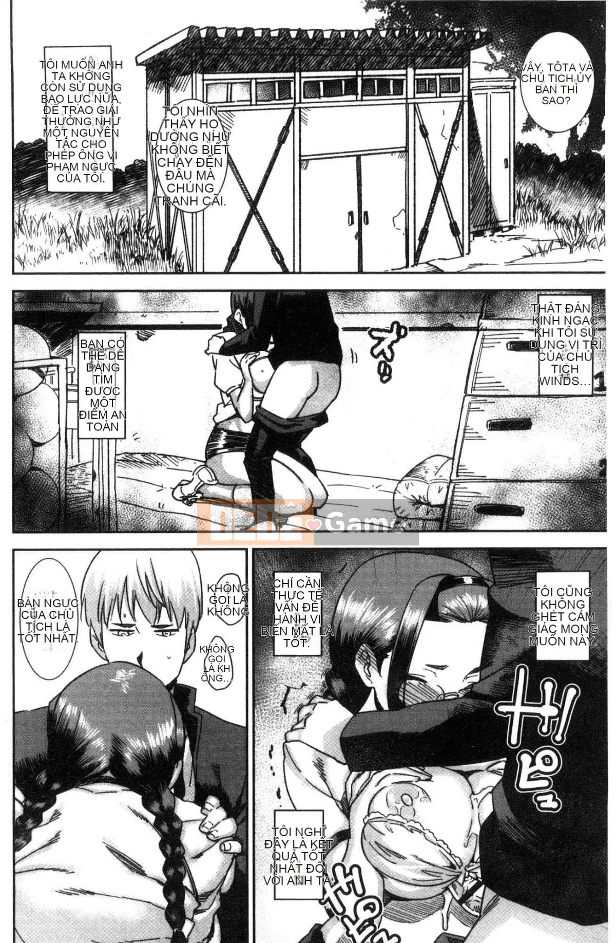 [Kazeteki Koubou][Bakshisi AT] Joshi Anal Sex