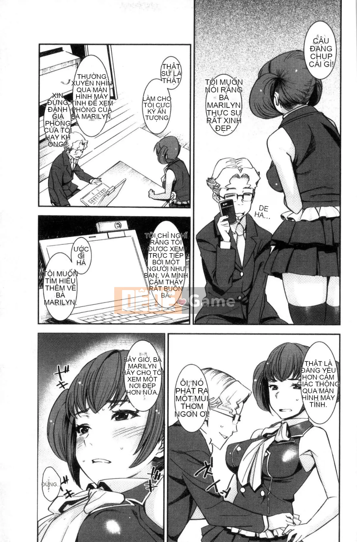 [Kazeteki Koubou][Bakshisi AT] Joshi Anal Sex