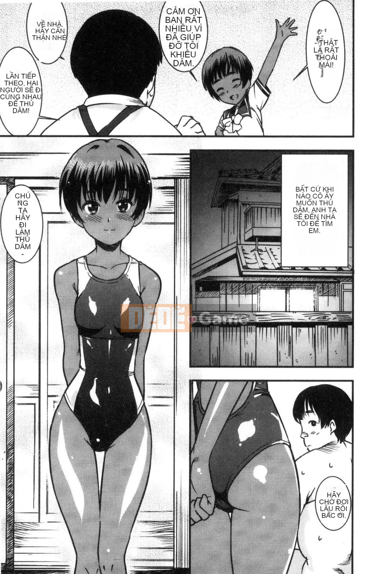 [Kazeteki Koubou][Bakshisi AT] Joshi Anal Sex