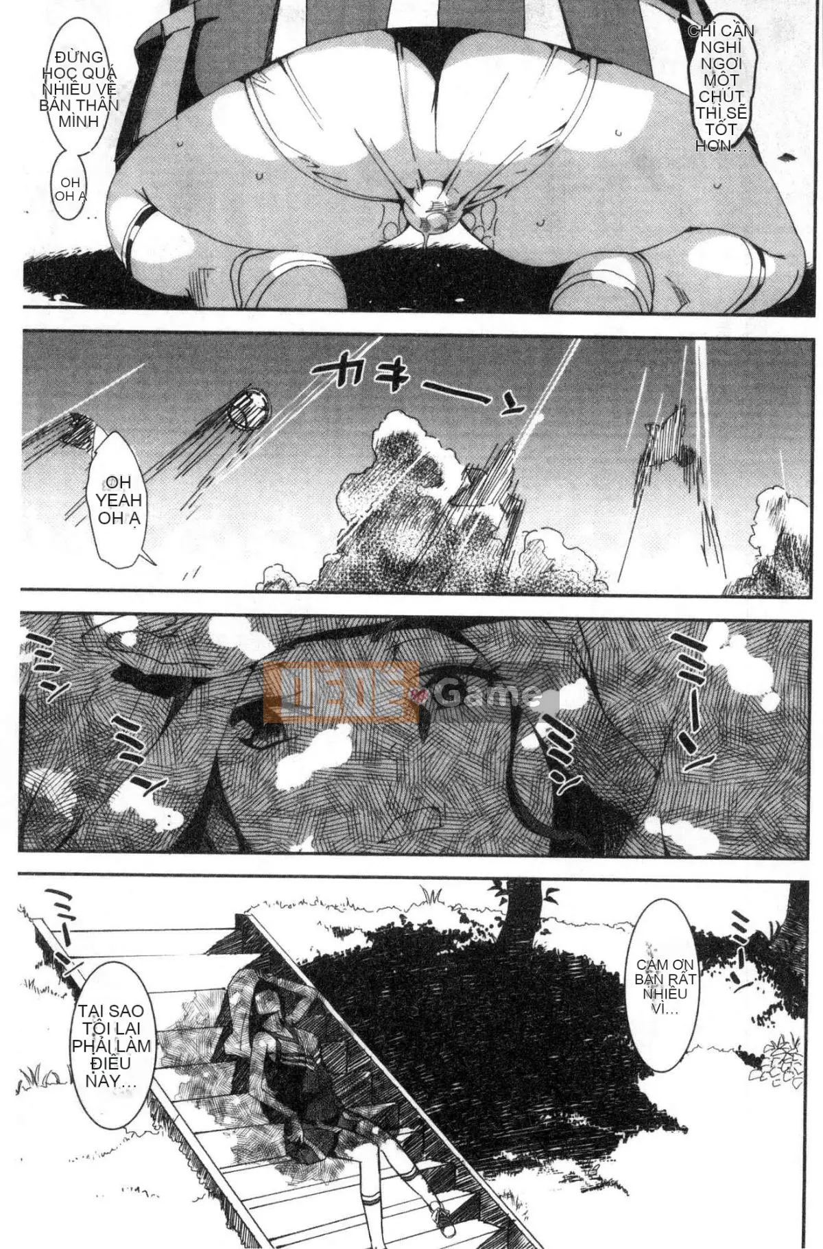 [Kazeteki Koubou][Bakshisi AT] Joshi Anal Sex