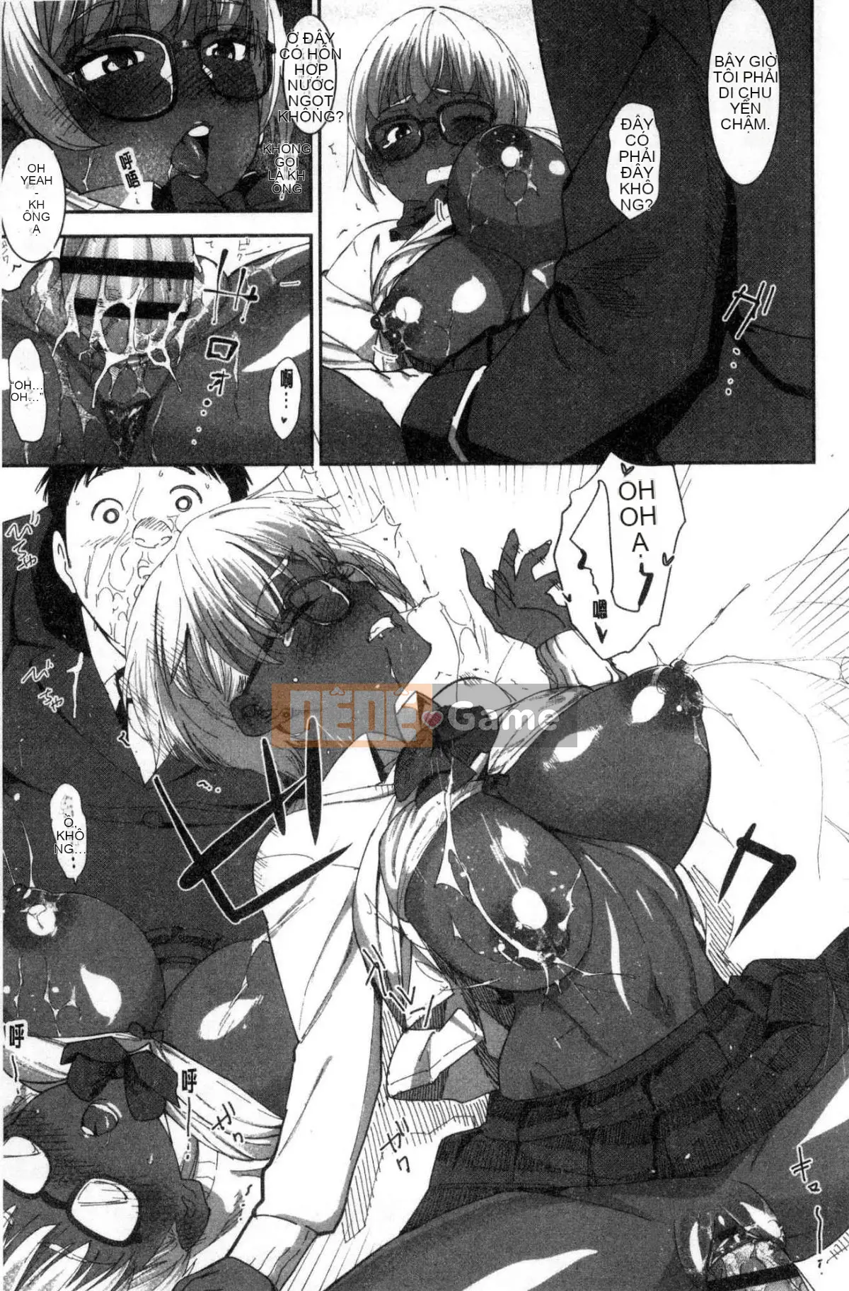 [Kazeteki Koubou][Bakshisi AT] Joshi Anal Sex