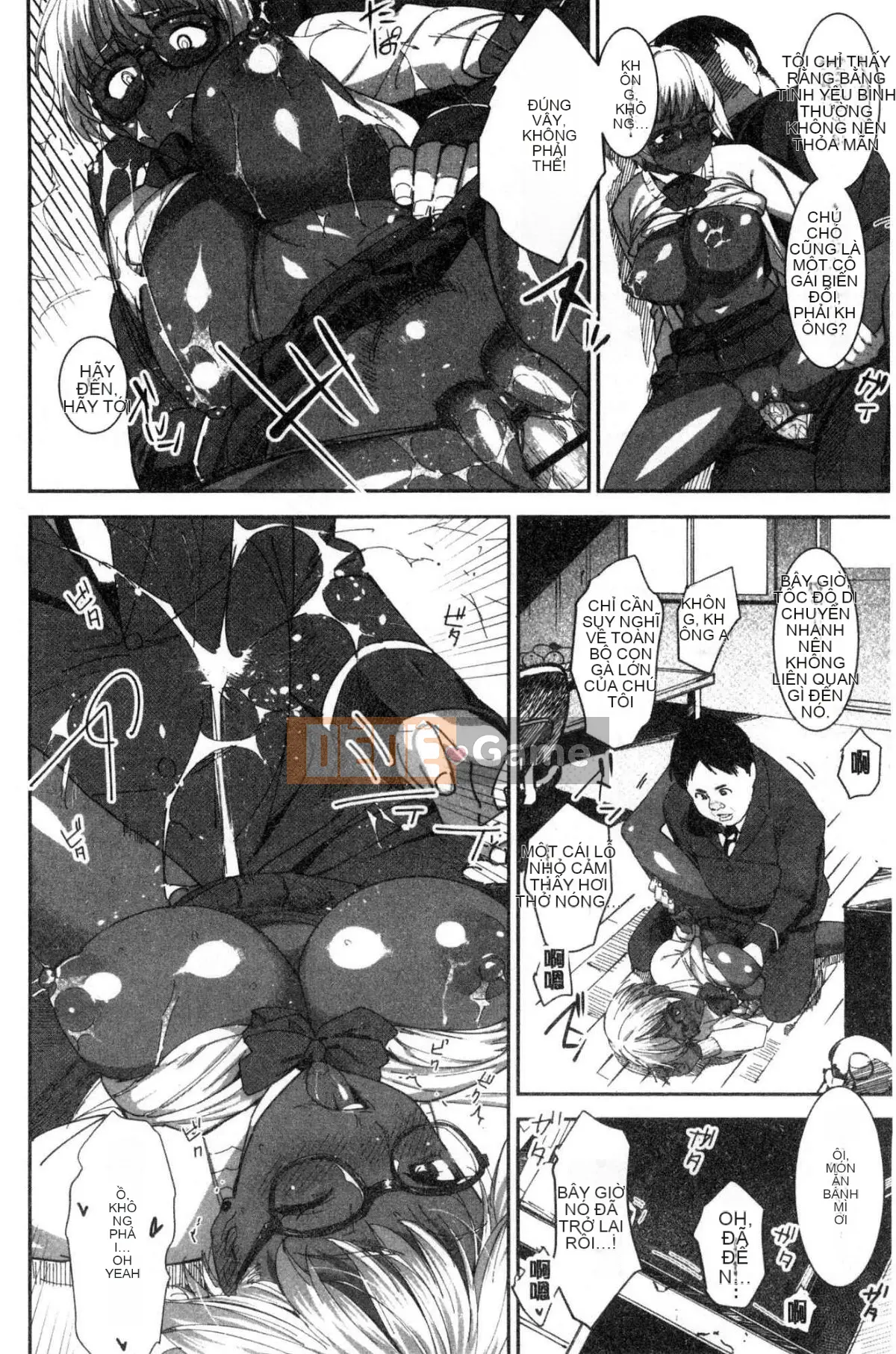 [Kazeteki Koubou][Bakshisi AT] Joshi Anal Sex