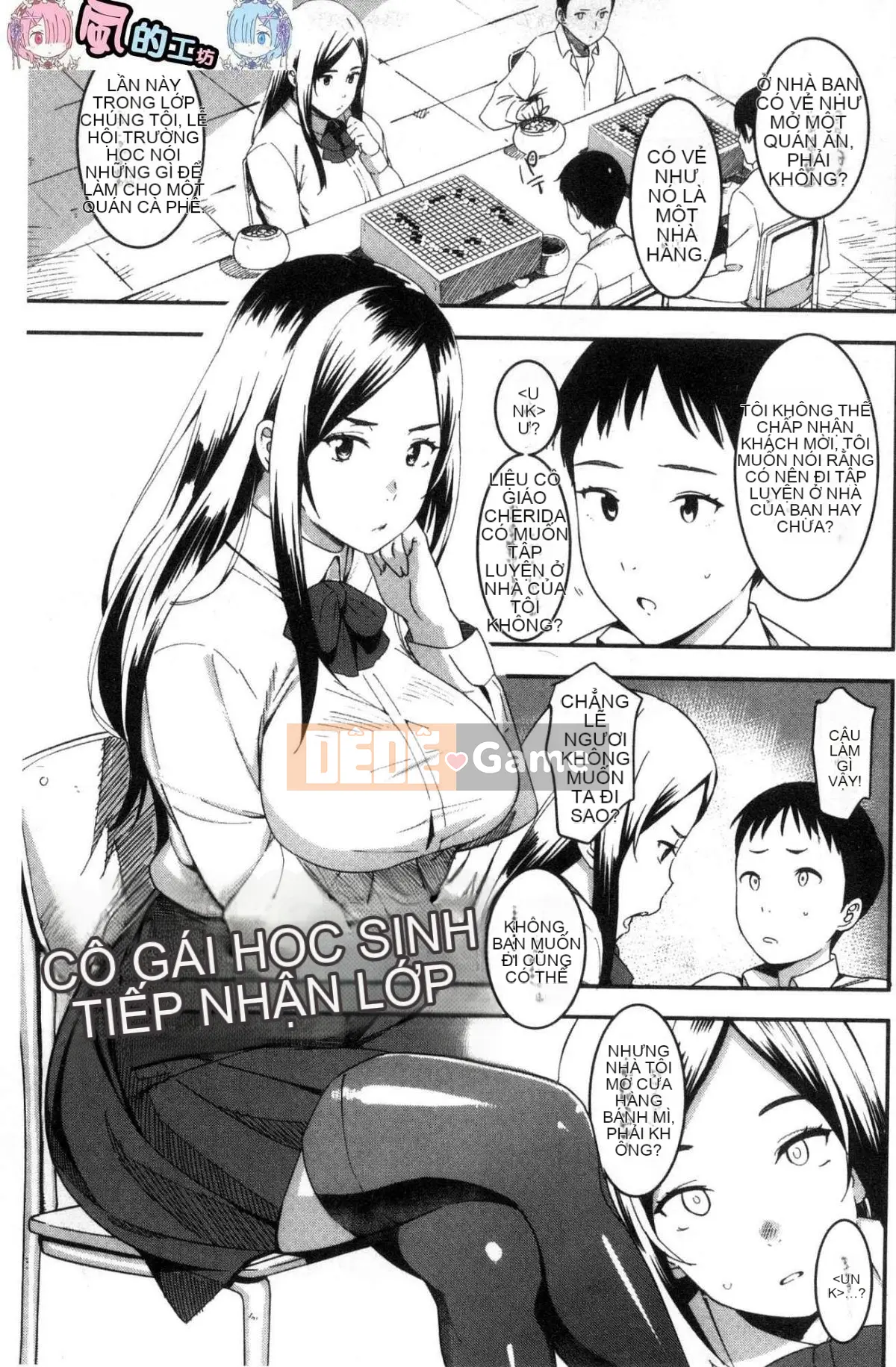 [Kazeteki Koubou][Bakshisi AT] Joshi Anal Sex