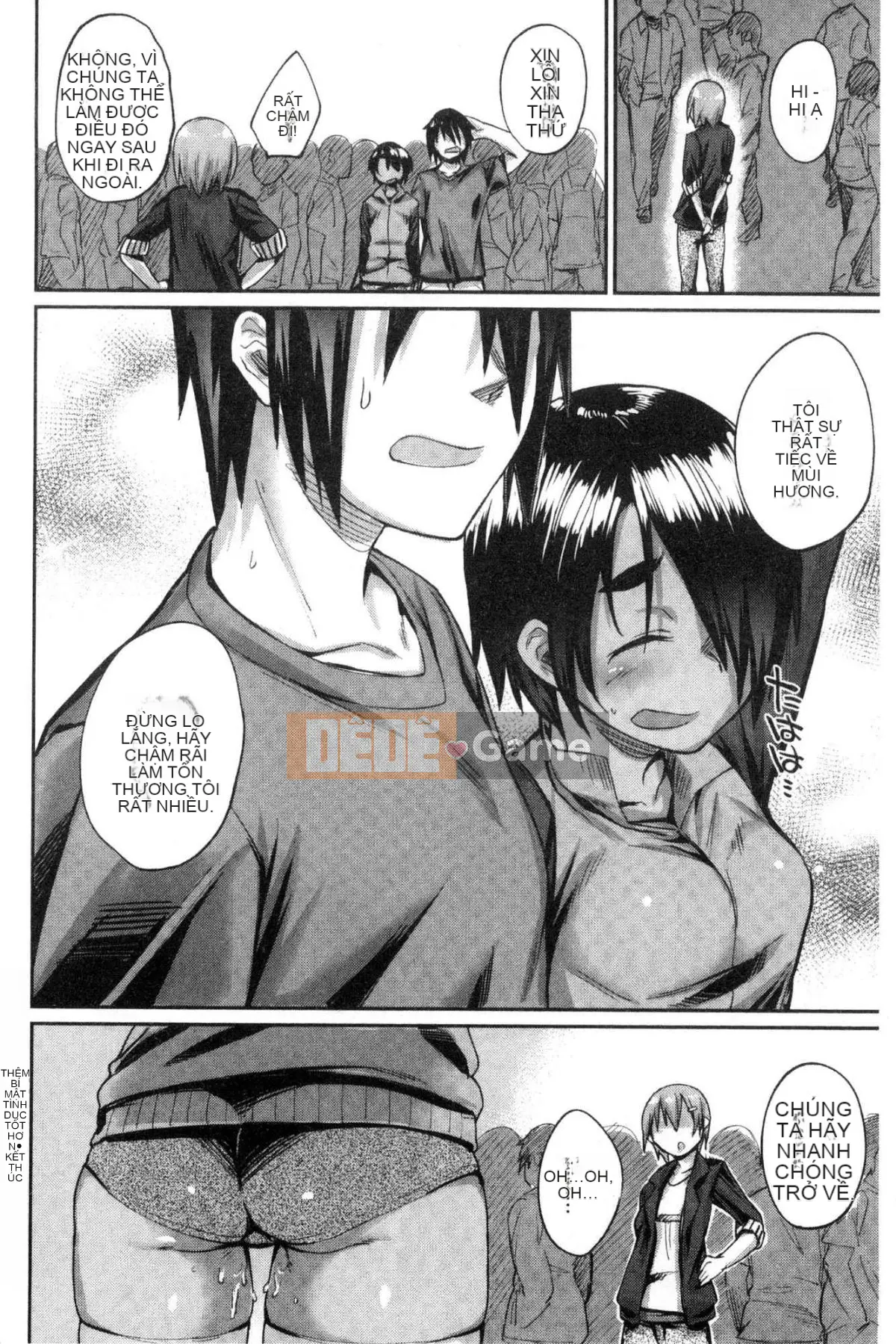 [Kazeteki Koubou][Lama] Đồ trang trí bí mật