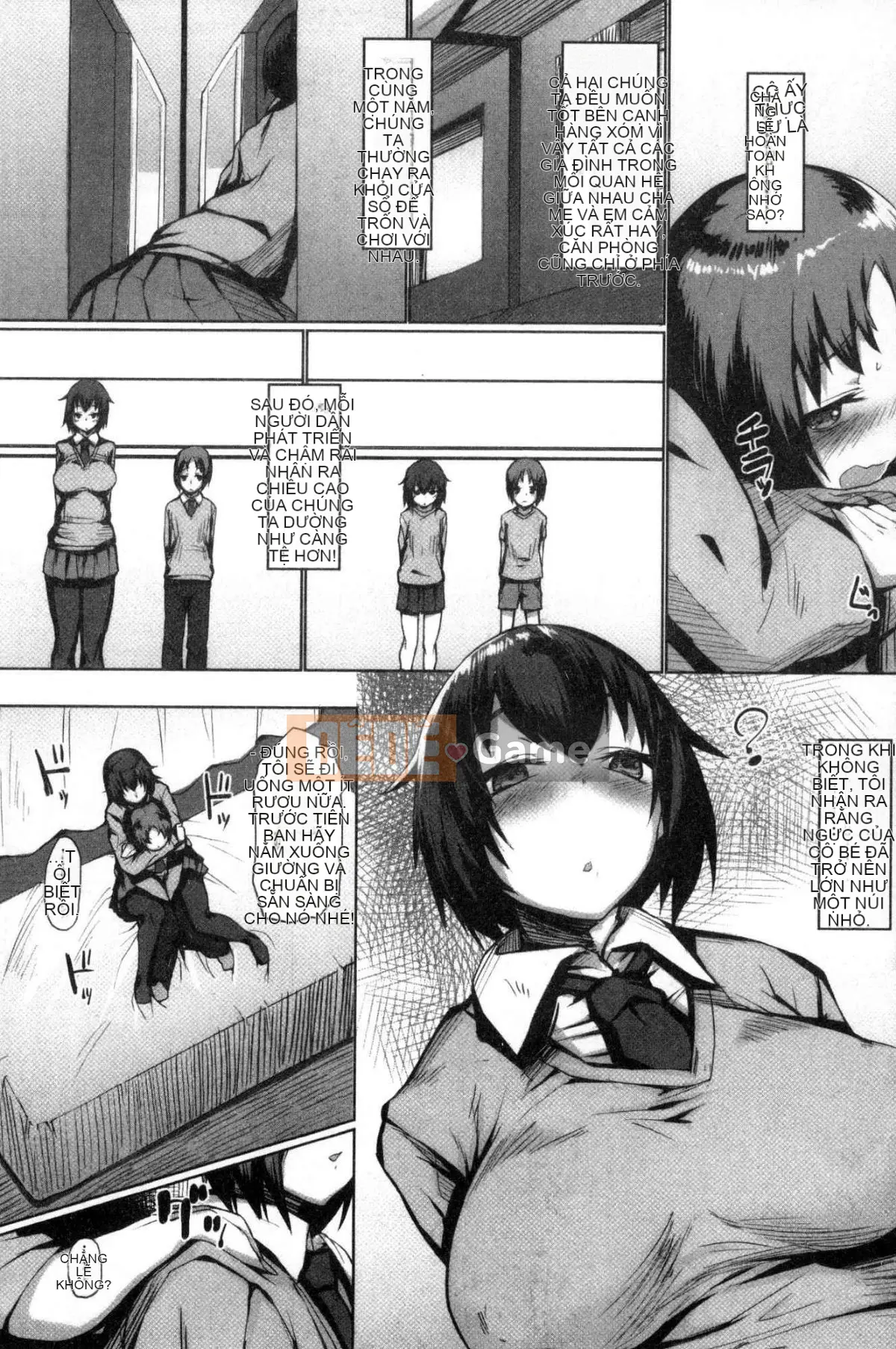 [Kazeteki Koubou][Lama] Đồ trang trí bí mật