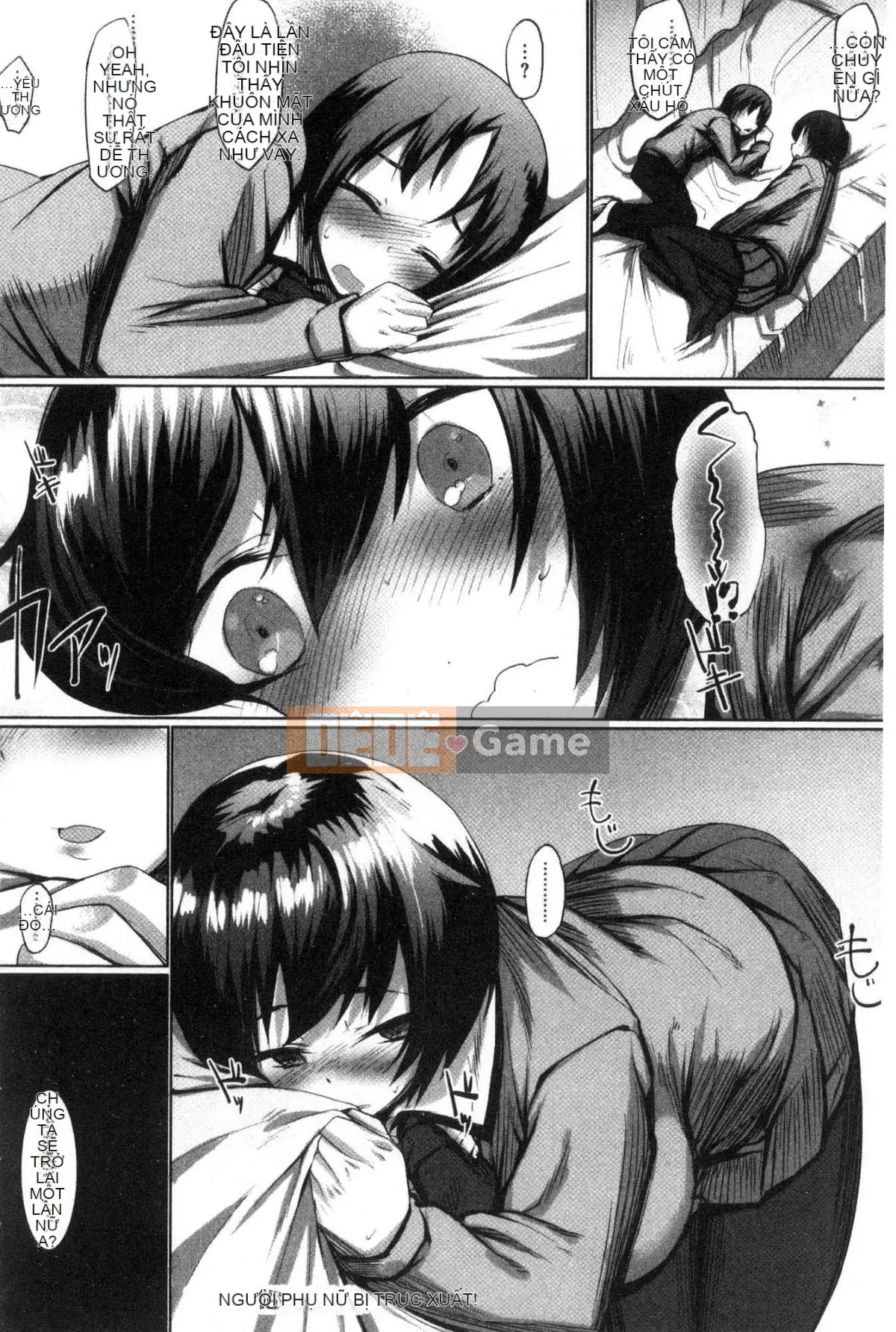 [Kazeteki Koubou][Lama] Đồ trang trí bí mật