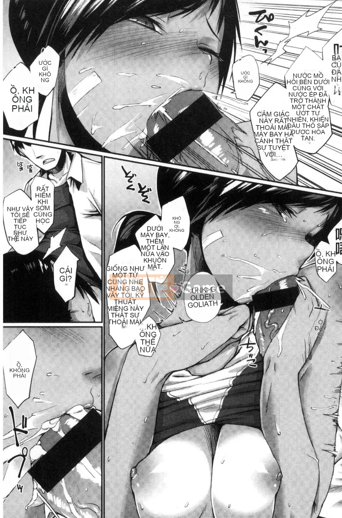 [Kazeteki Koubou][Lama] Đồ trang trí bí mật