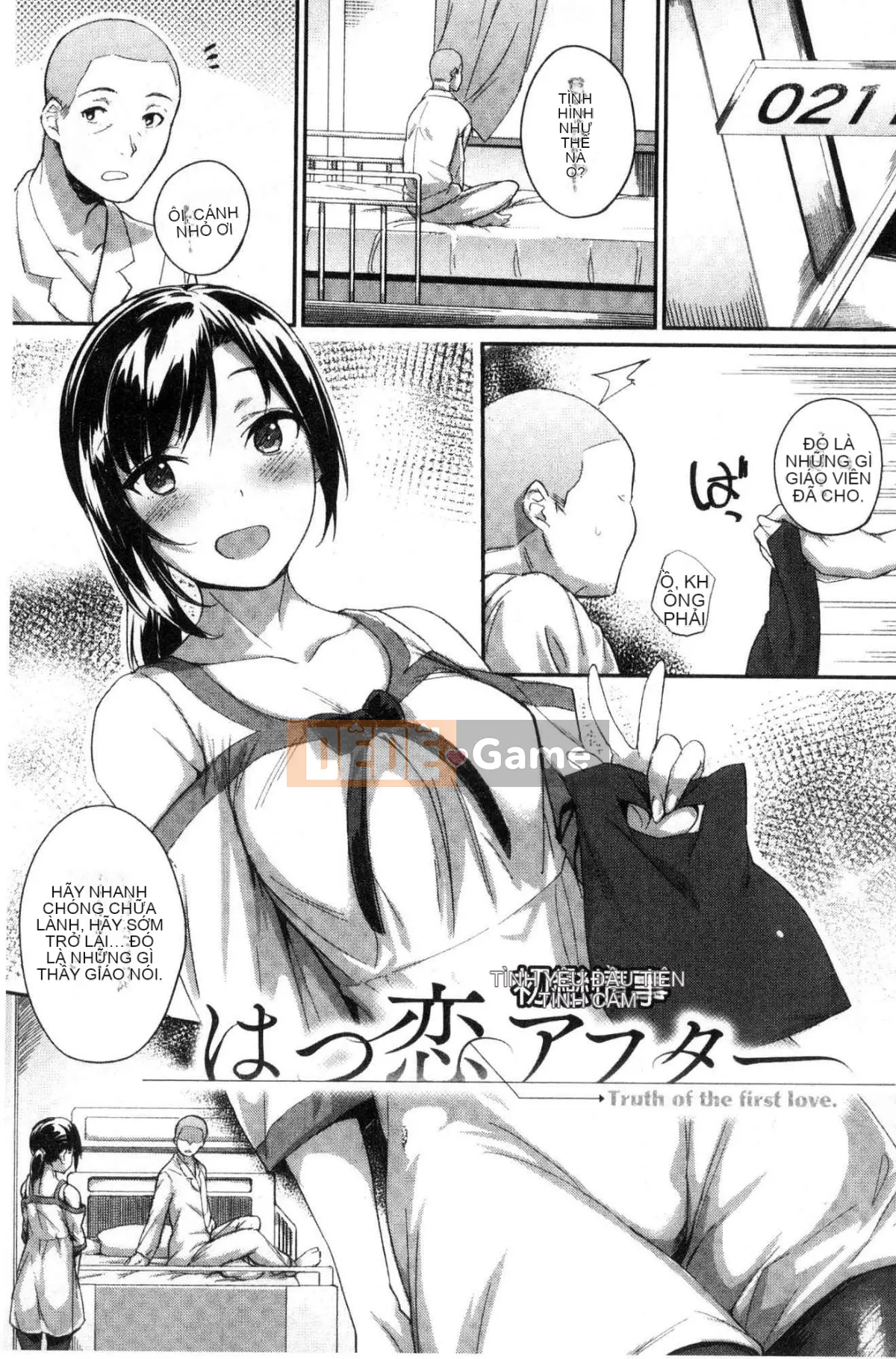 [Kazeteki Koubou][Lama] Đồ trang trí bí mật