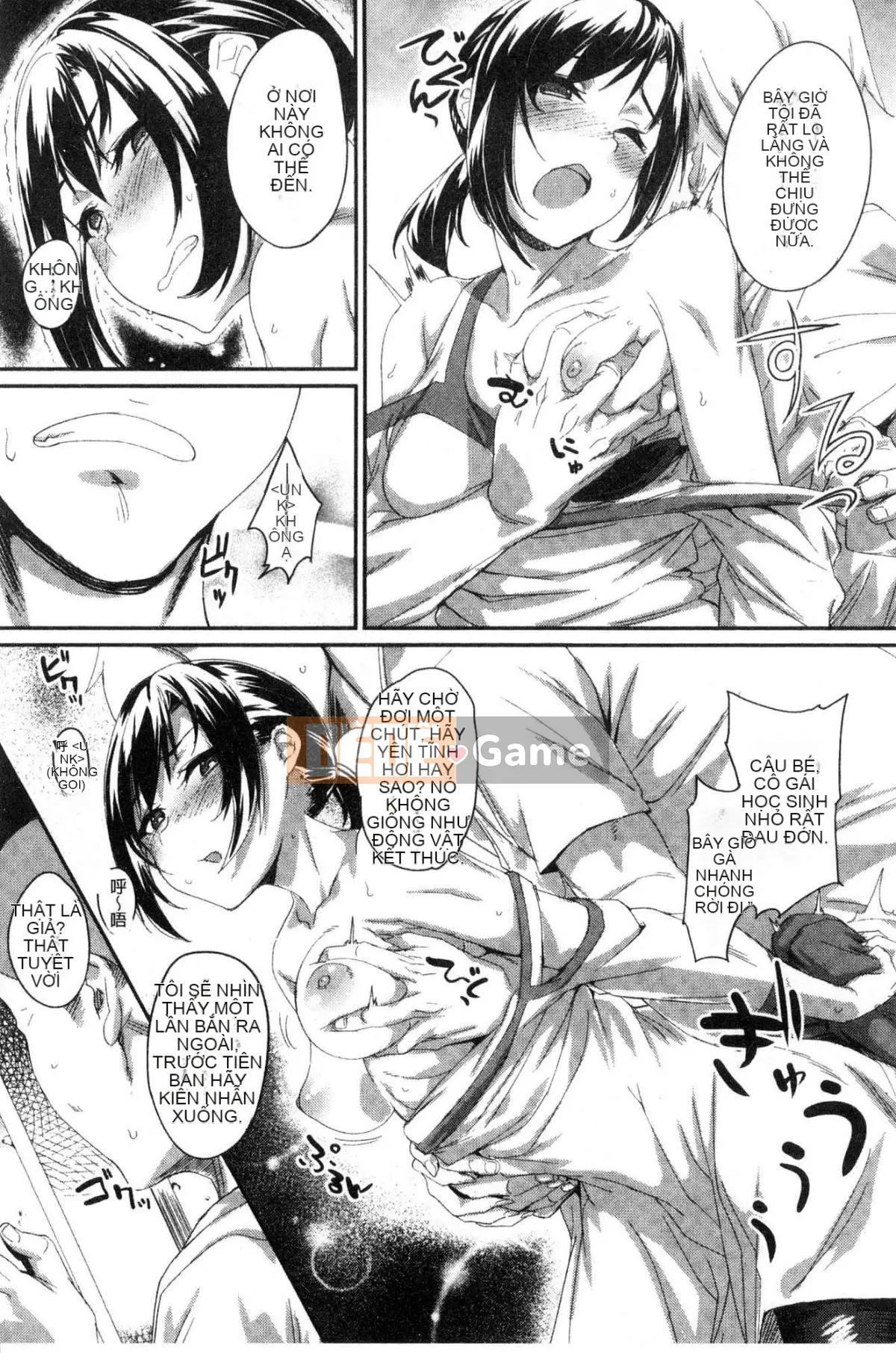 [Kazeteki Koubou][Lama] Đồ trang trí bí mật