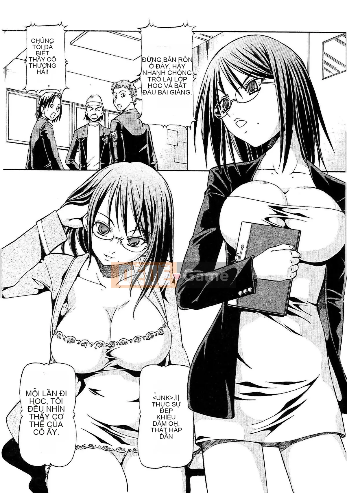 [Dark rèn tái nhúng cá nhân] [ITOYOKO] NÔ LỆ GIRLS