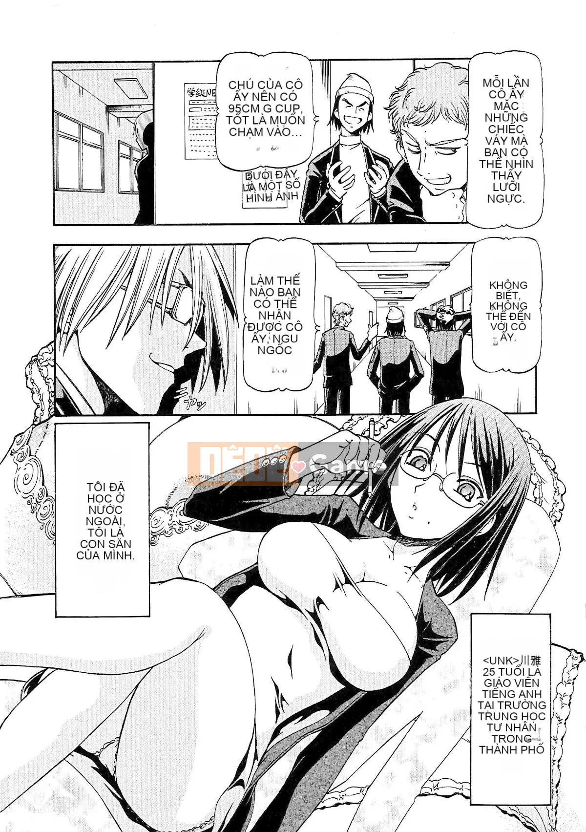 [Dark rèn tái nhúng cá nhân] [ITOYOKO] NÔ LỆ GIRLS