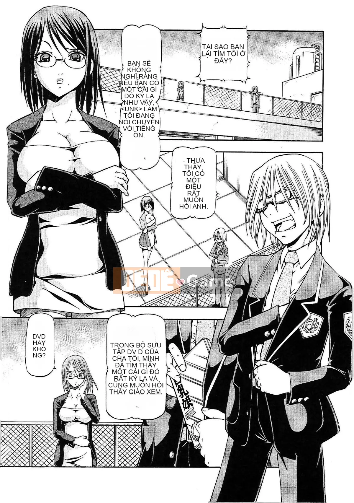 [Dark rèn tái nhúng cá nhân] [ITOYOKO] NÔ LỆ GIRLS