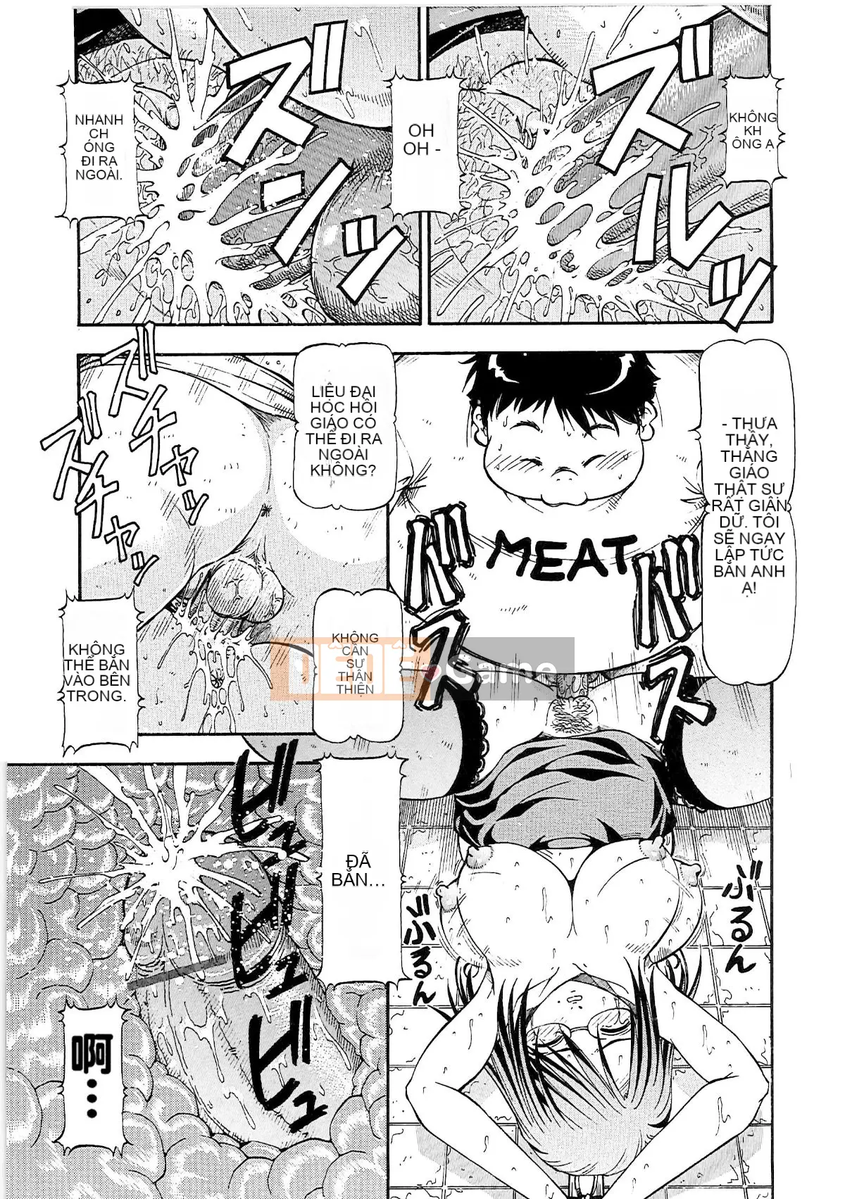 [Dark rèn tái nhúng cá nhân] [ITOYOKO] NÔ LỆ GIRLS