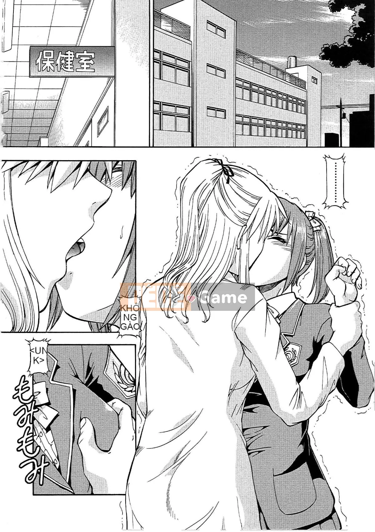 [Dark rèn tái nhúng cá nhân] [ITOYOKO] NÔ LỆ GIRLS