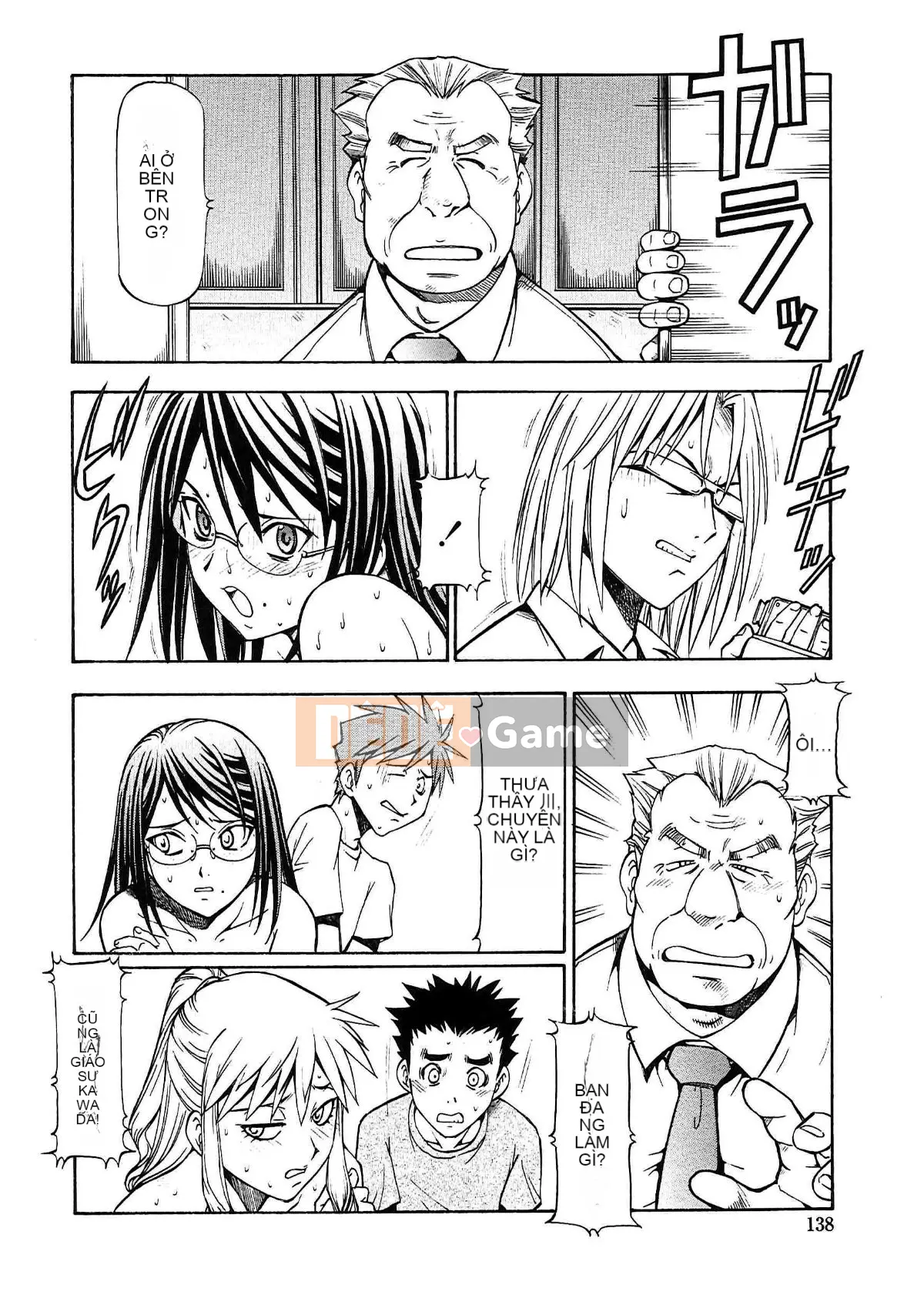 [Dark rèn tái nhúng cá nhân] [ITOYOKO] NÔ LỆ GIRLS