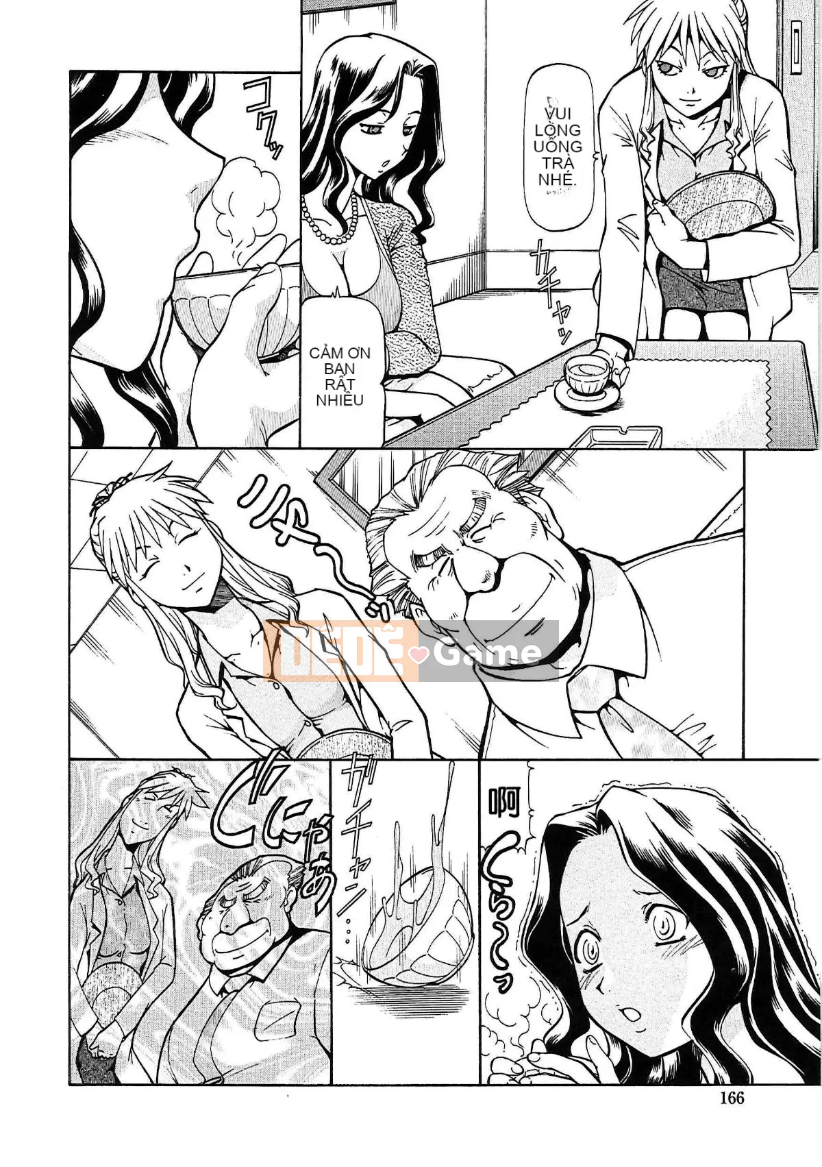 [Dark rèn tái nhúng cá nhân] [ITOYOKO] NÔ LỆ GIRLS