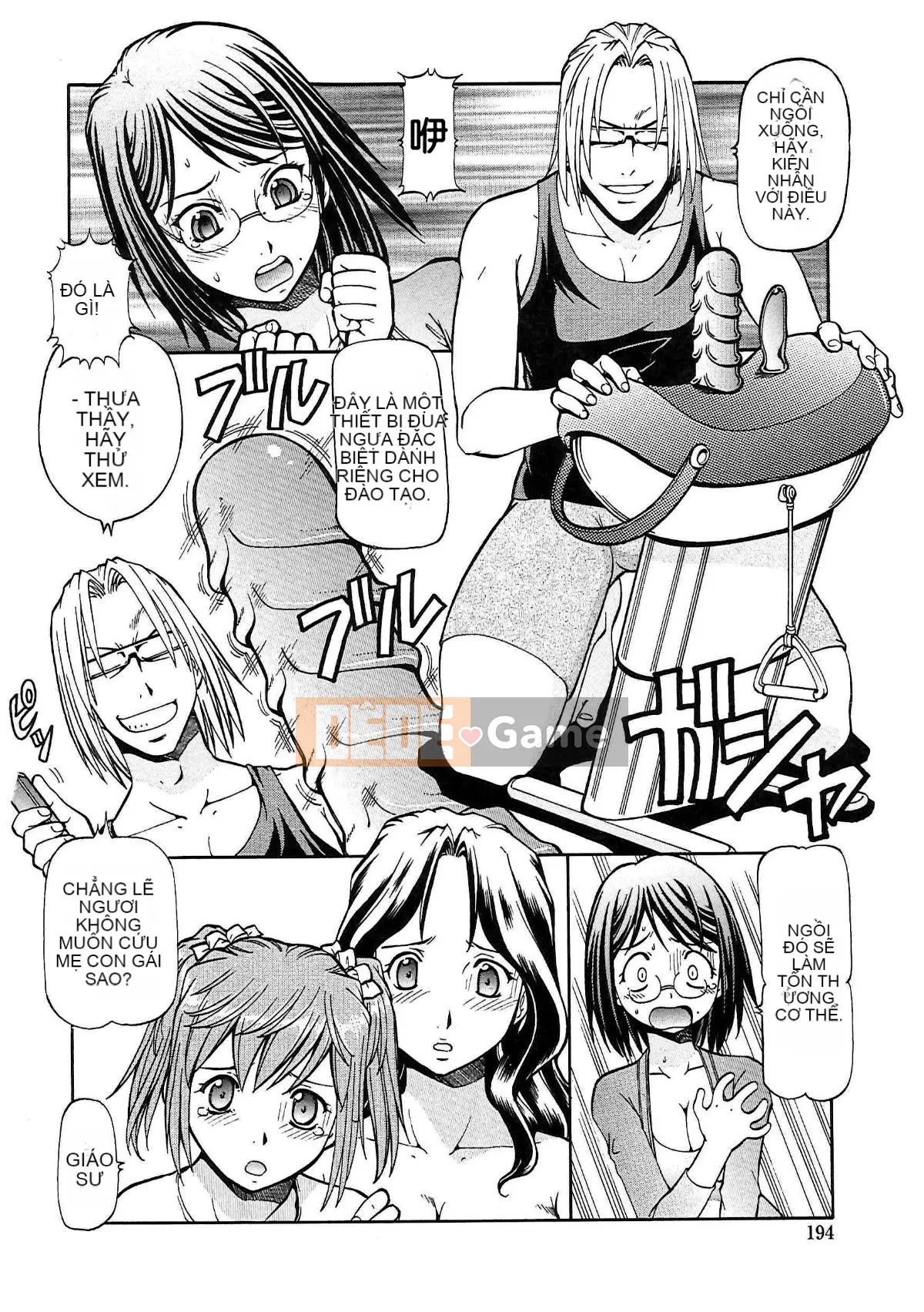 [Dark rèn tái nhúng cá nhân] [ITOYOKO] NÔ LỆ GIRLS