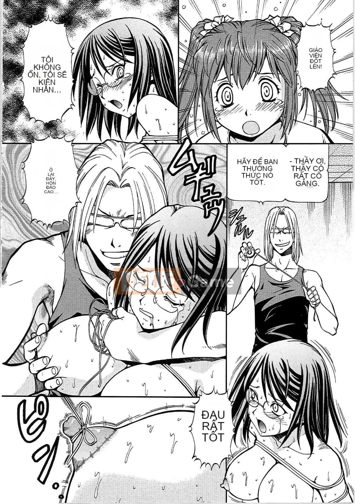 [Dark rèn tái nhúng cá nhân] [ITOYOKO] NÔ LỆ GIRLS