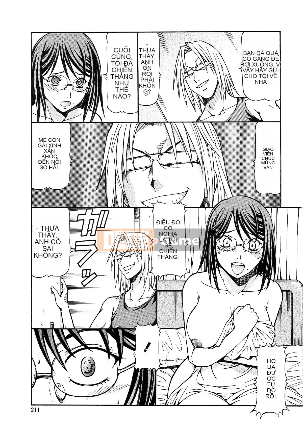 [Dark rèn tái nhúng cá nhân] [ITOYOKO] NÔ LỆ GIRLS