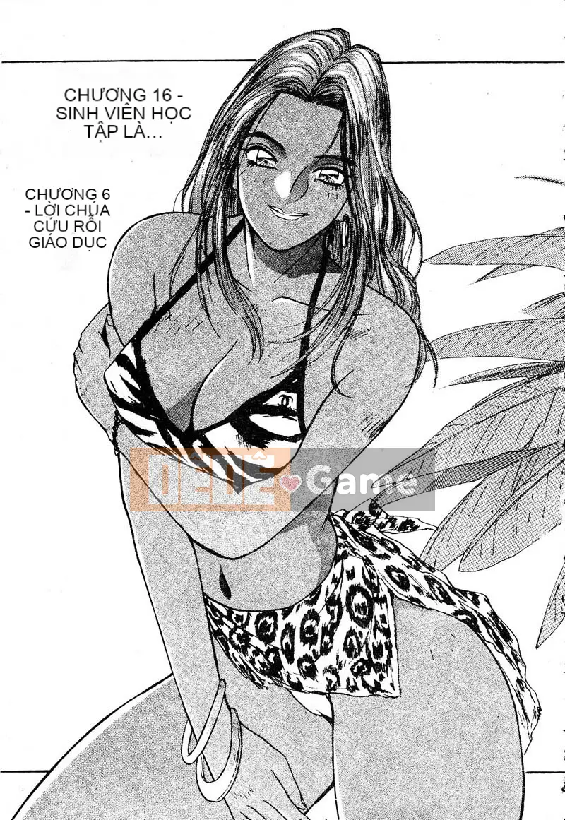 [Katase Sho] Doki Doki Rikako Sensei 2