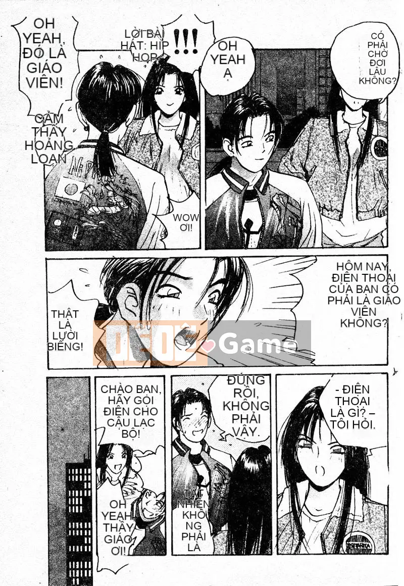 [Katase Sho] Doki Doki Rikako Sensei 2