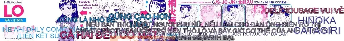 [Nhóm càn quét 4K] [Katagiri Kahana] Tuổi ngon