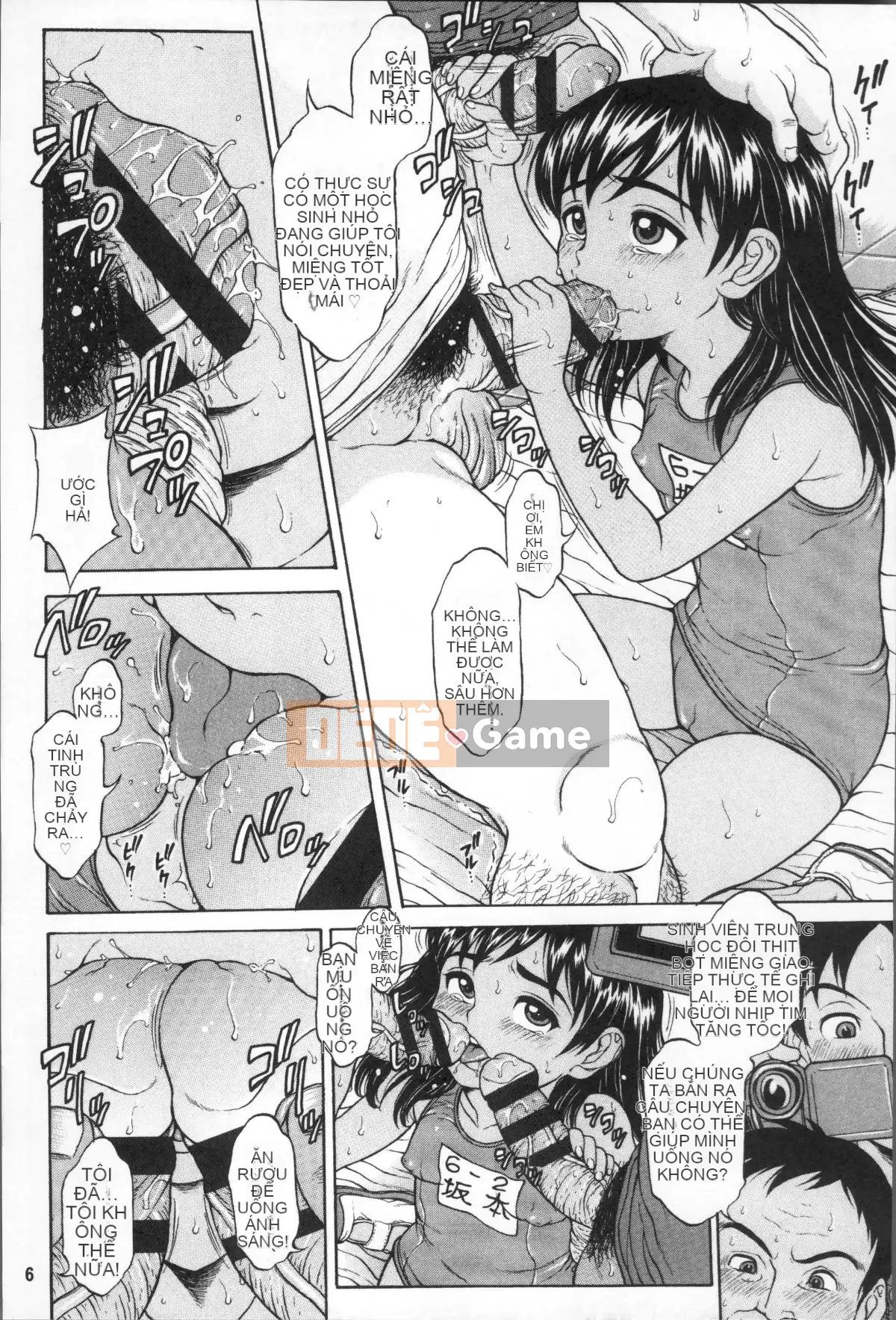 [Nhóm càn quét 4K] [Katagiri Kahana] Tuổi ngon