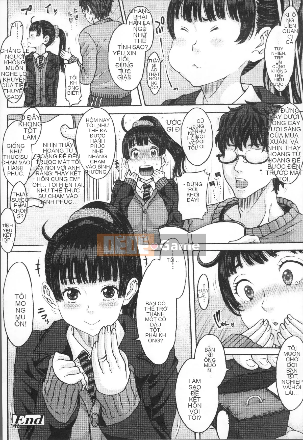 [Nhóm càn quét 4K] [Katagiri Kahana] Tuổi ngon