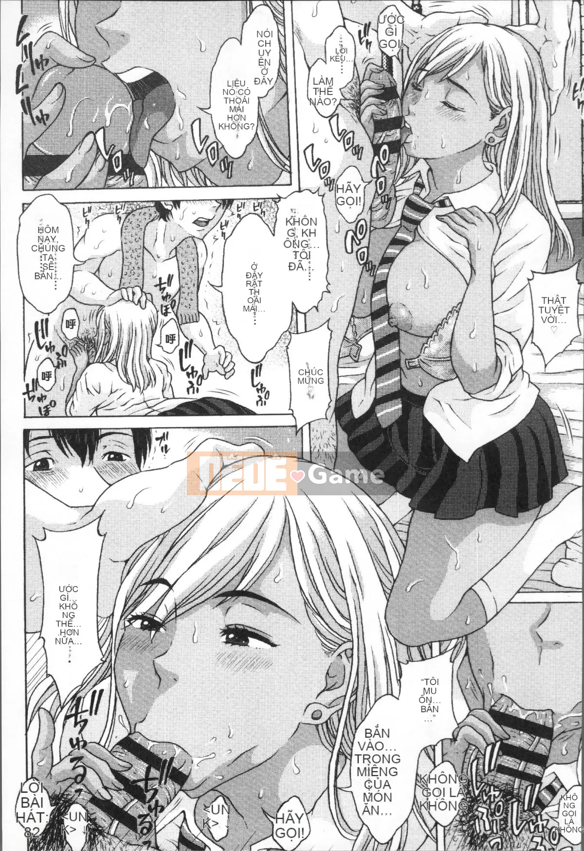 [Nhóm càn quét 4K] [Katagiri Kahana] Tuổi ngon