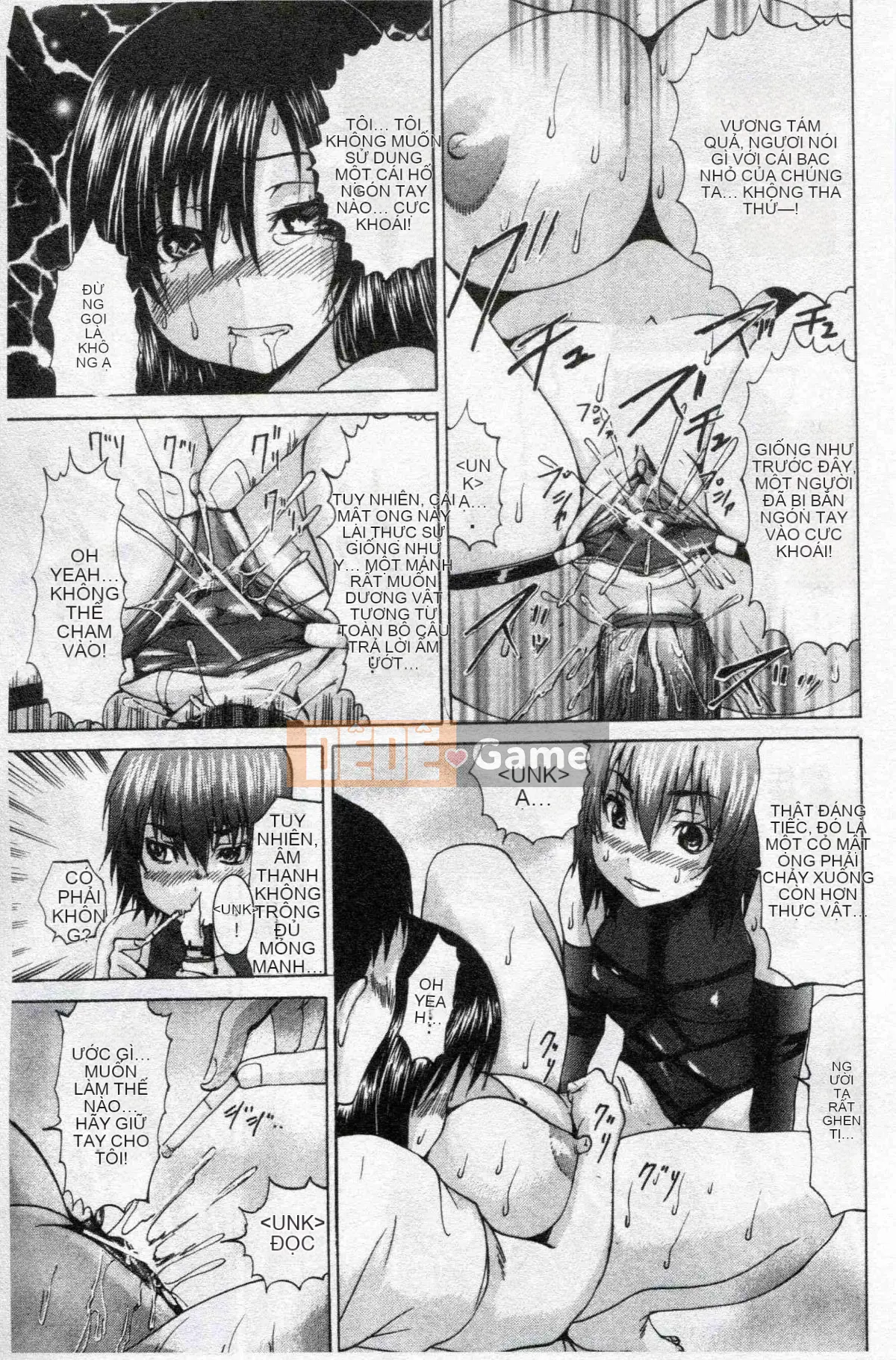 [Santa Wakamiya] Nô lệ bù nhìn dễ thương