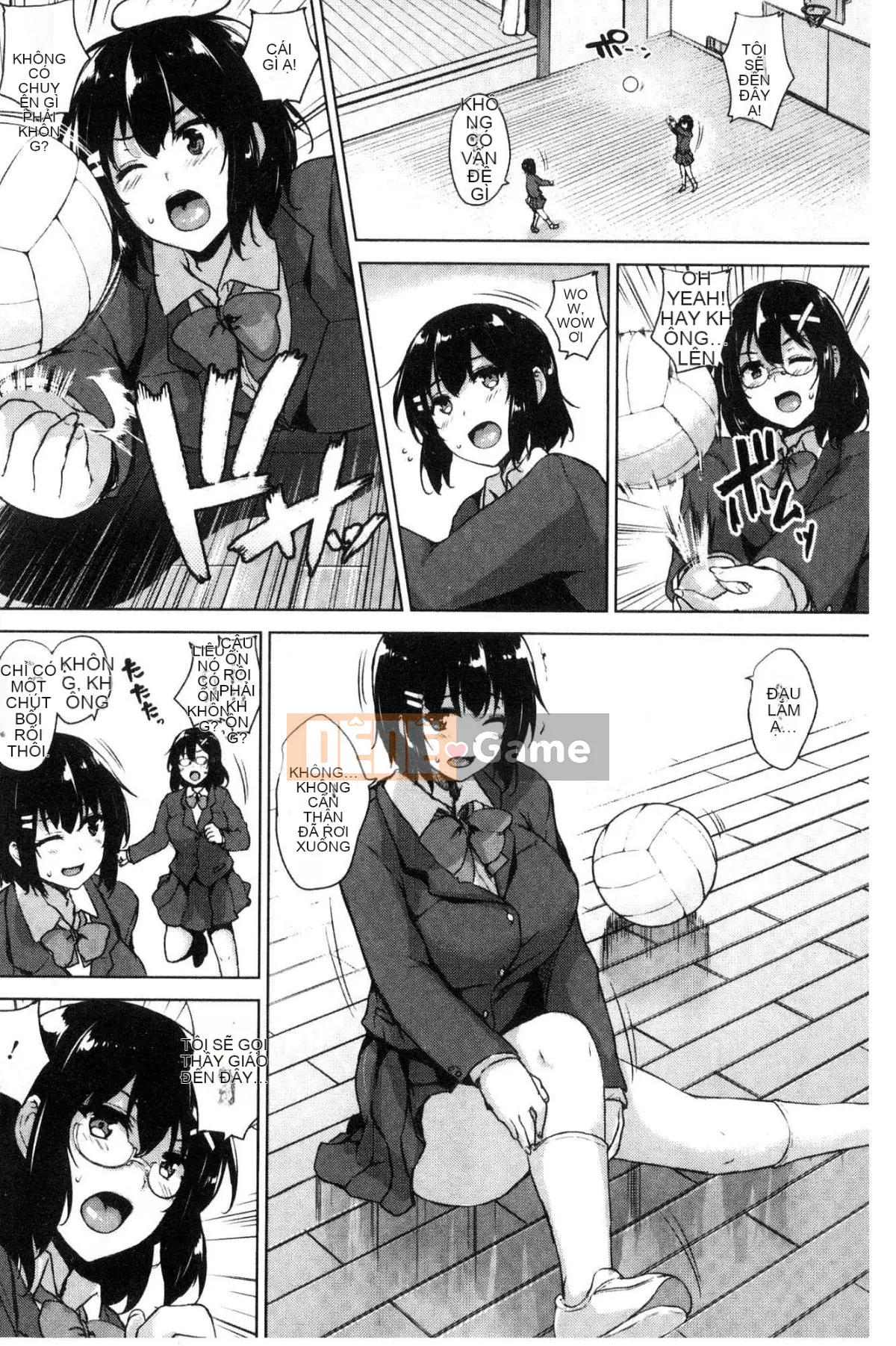 [Được sản xuất bởi Wind and Numbers][ごばん] One Seeking Milk Soul