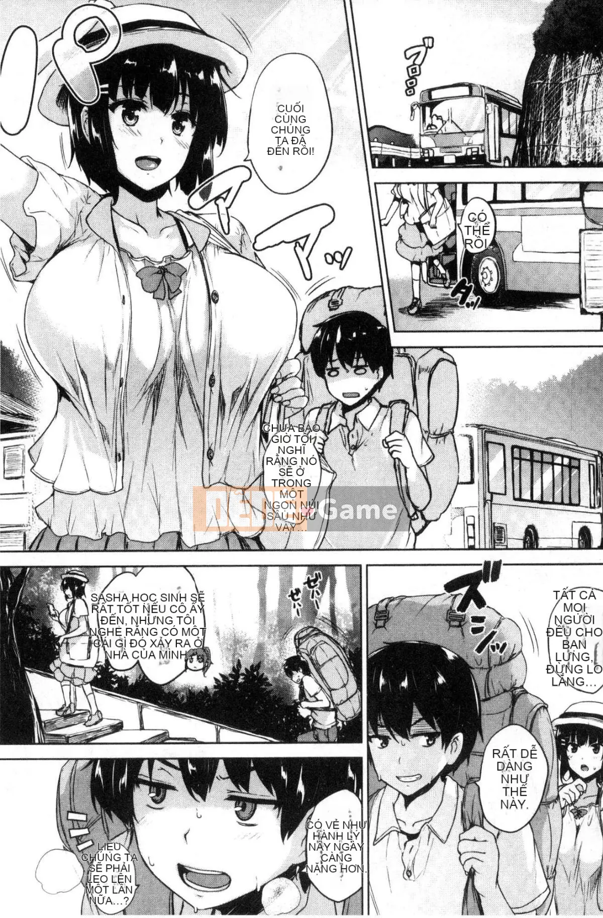 [Được sản xuất bởi Wind and Numbers][ごばん] One Seeking Milk Soul