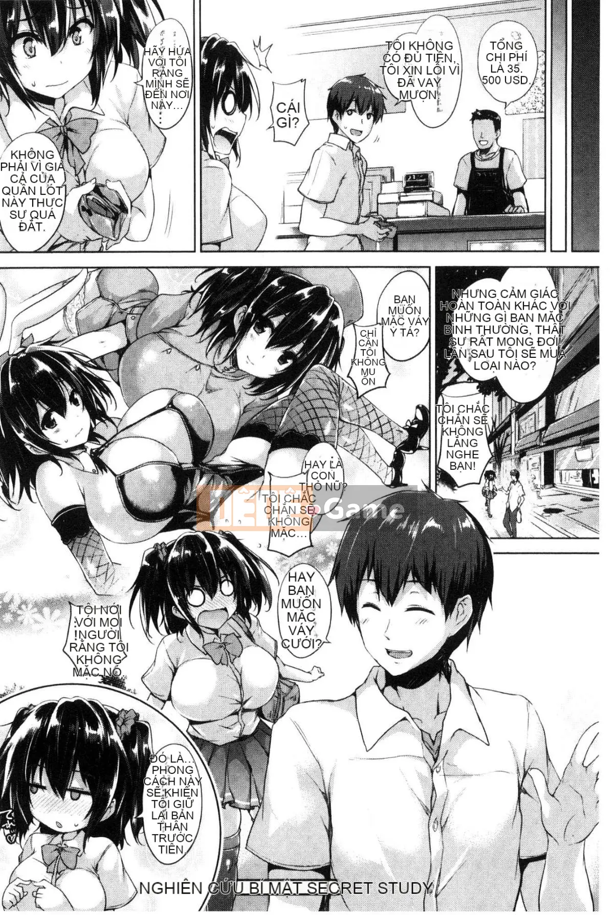 [Được sản xuất bởi Wind and Numbers][ごばん] One Seeking Milk Soul