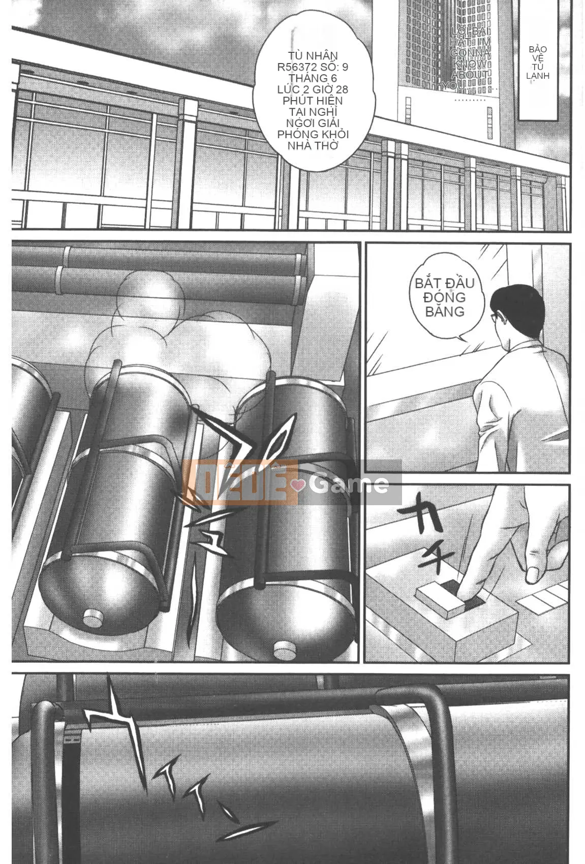 [Manzou] Gia đình vô đạo đức [Trung Quốc]