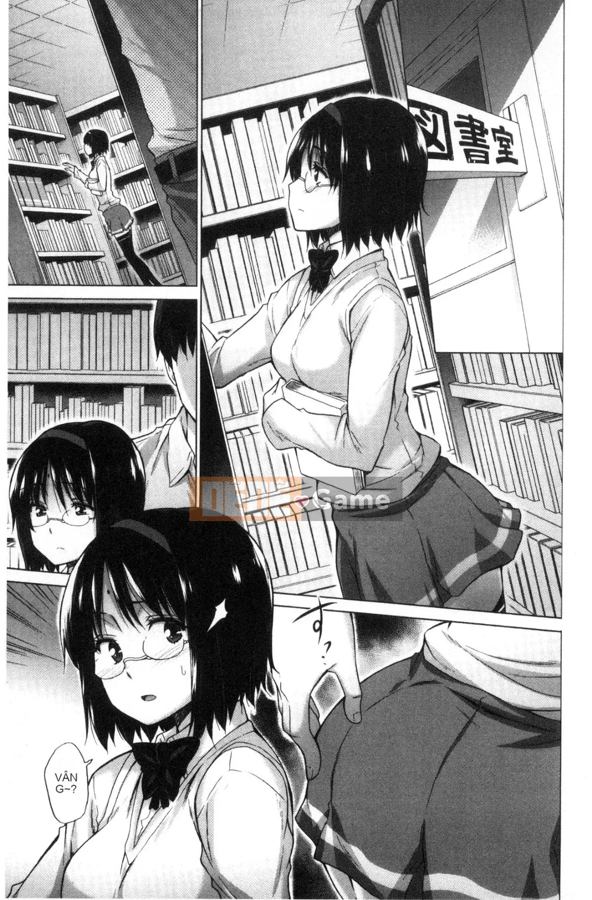 [Miyano Kintaro] Danh sách không còn trinh [Trung Quốc]