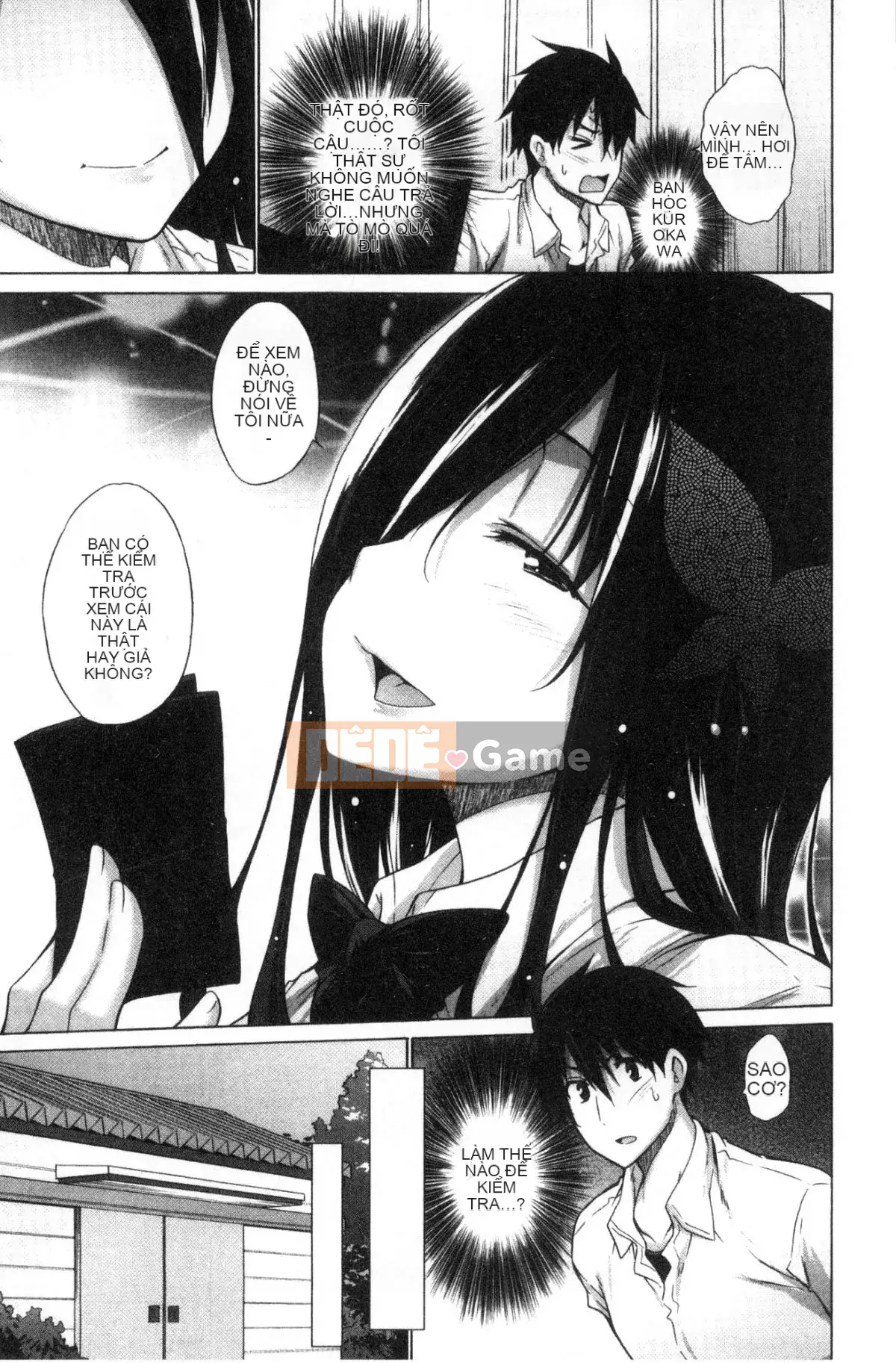 [Miyano Kintaro] Danh sách không còn trinh [Trung Quốc]