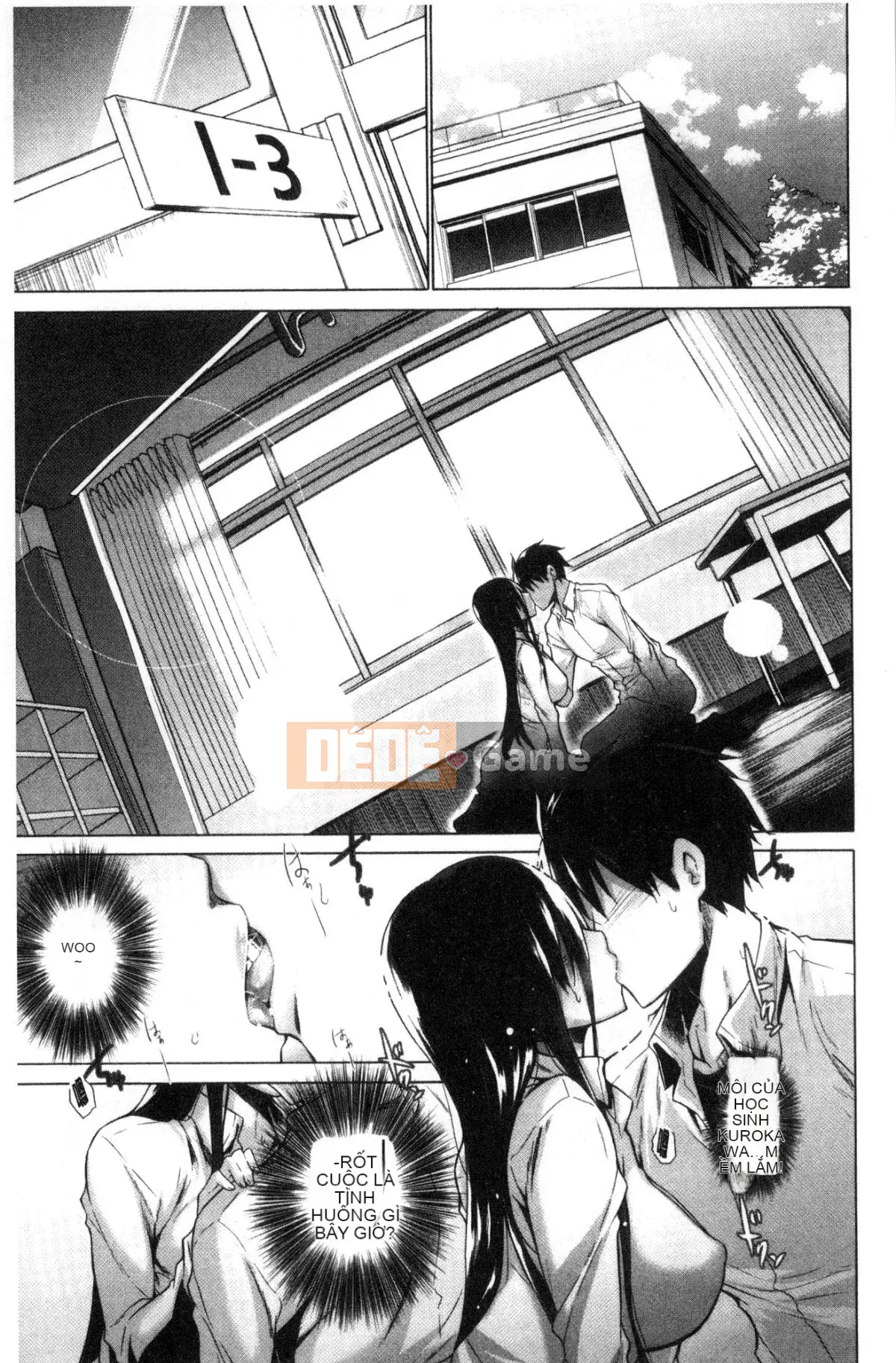 [Miyano Kintaro] Danh sách không còn trinh [Trung Quốc]