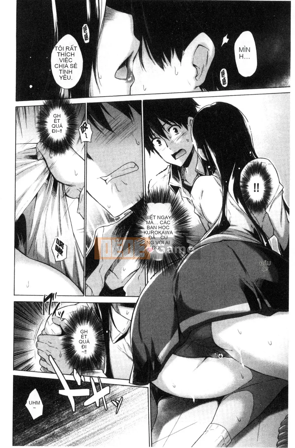 [Miyano Kintaro] Danh sách không còn trinh [Trung Quốc]