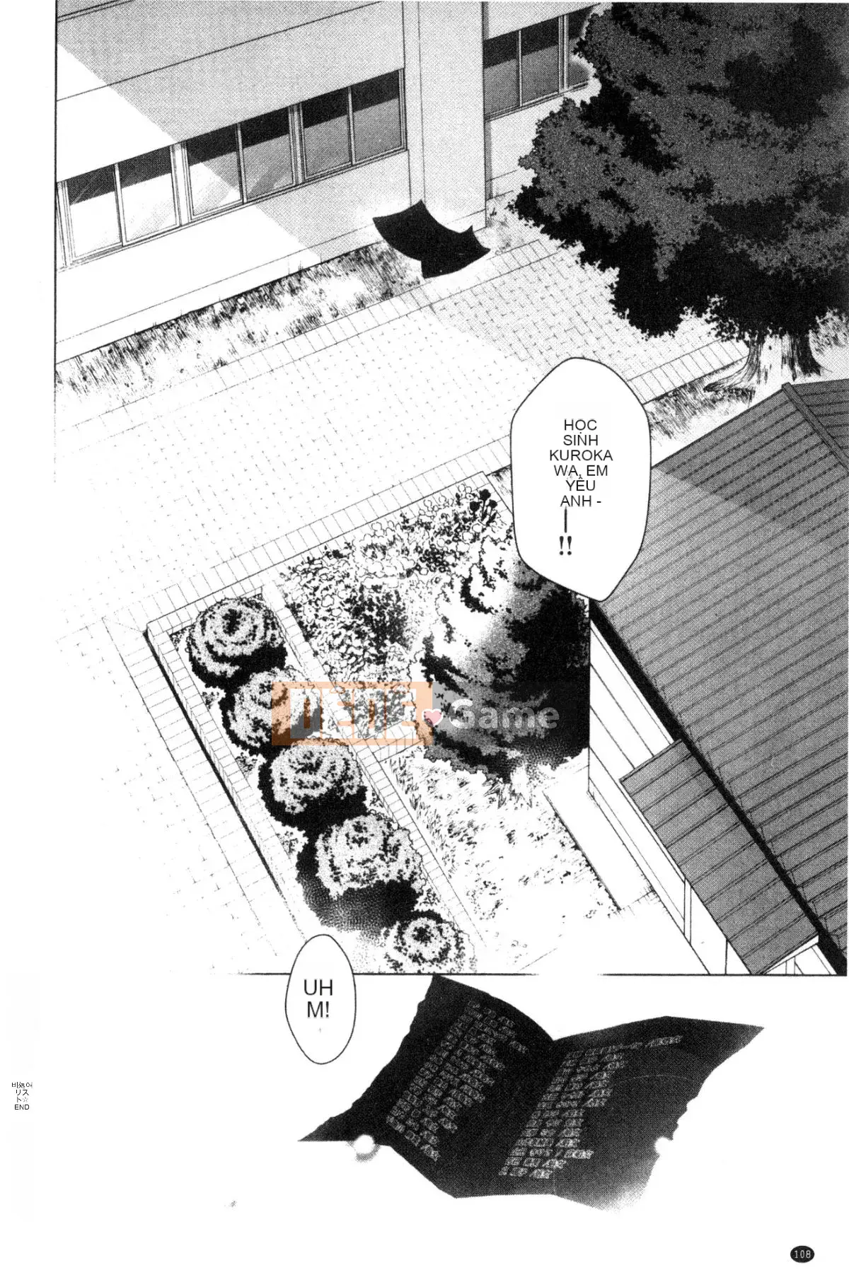 [Miyano Kintaro] Danh sách không còn trinh [Trung Quốc]