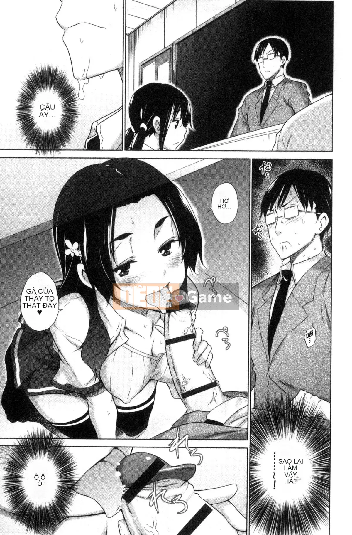 [Miyano Kintaro] Danh sách không còn trinh [Trung Quốc]