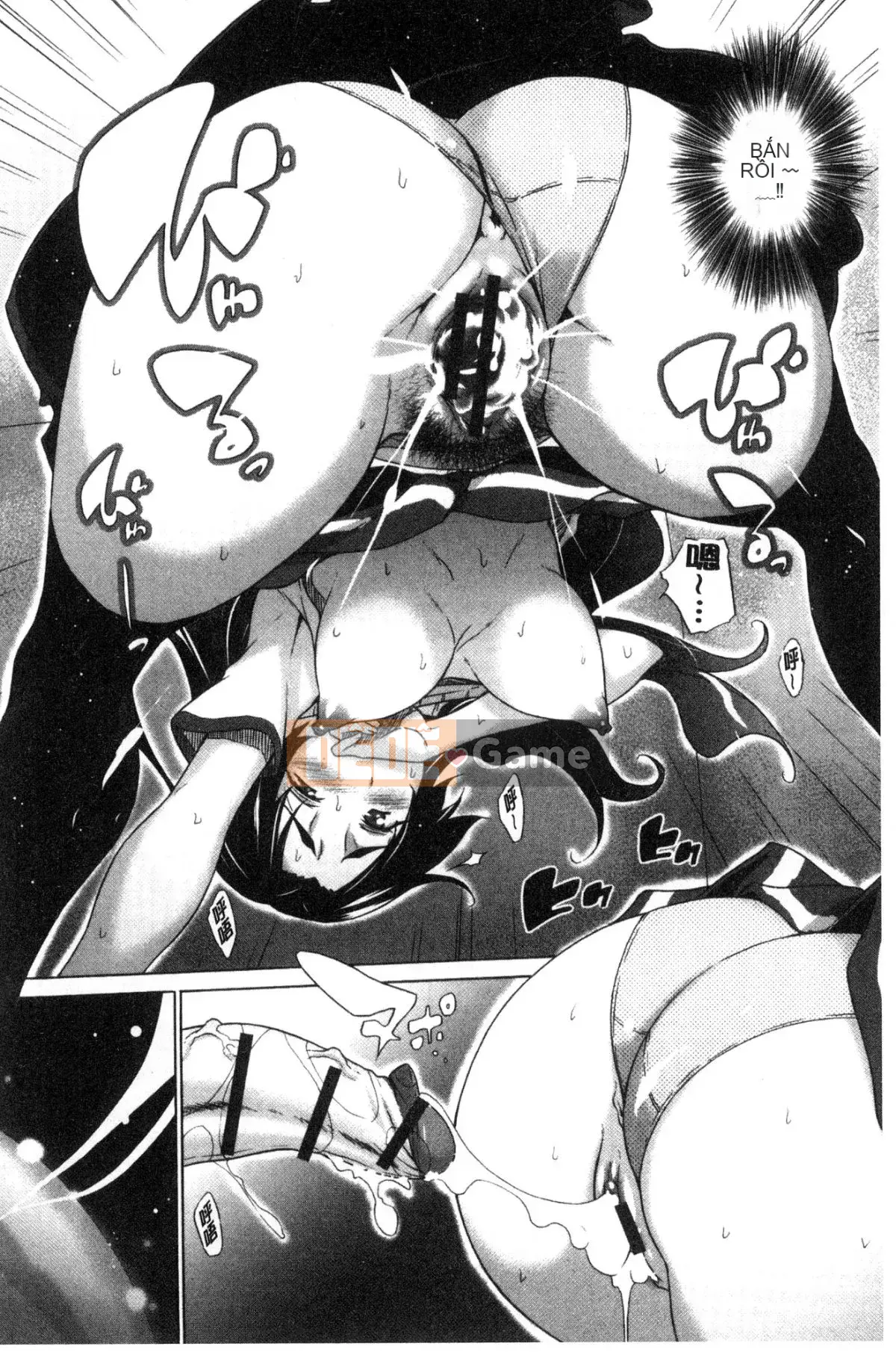 [Miyano Kintaro] Danh sách không còn trinh [Trung Quốc]