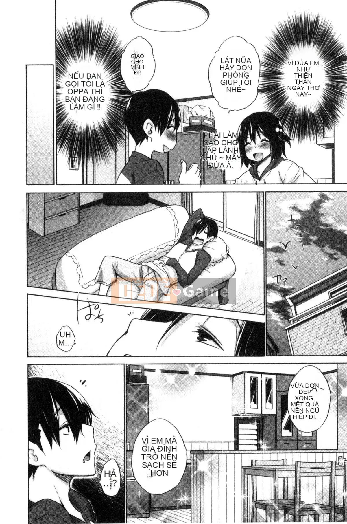 [Miyano Kintaro] Danh sách không còn trinh [Trung Quốc]