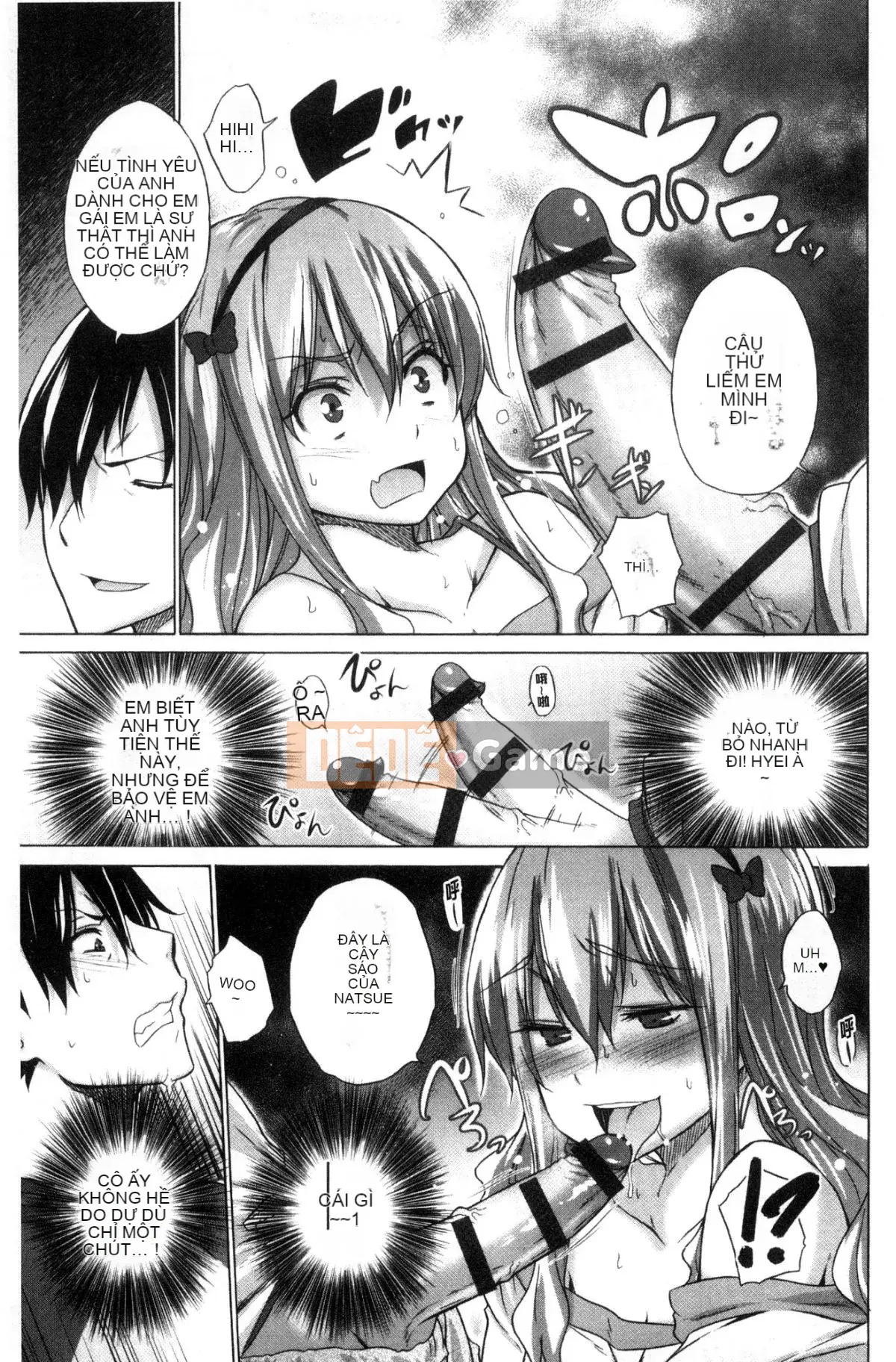 [Miyano Kintaro] Danh sách không còn trinh [Trung Quốc]