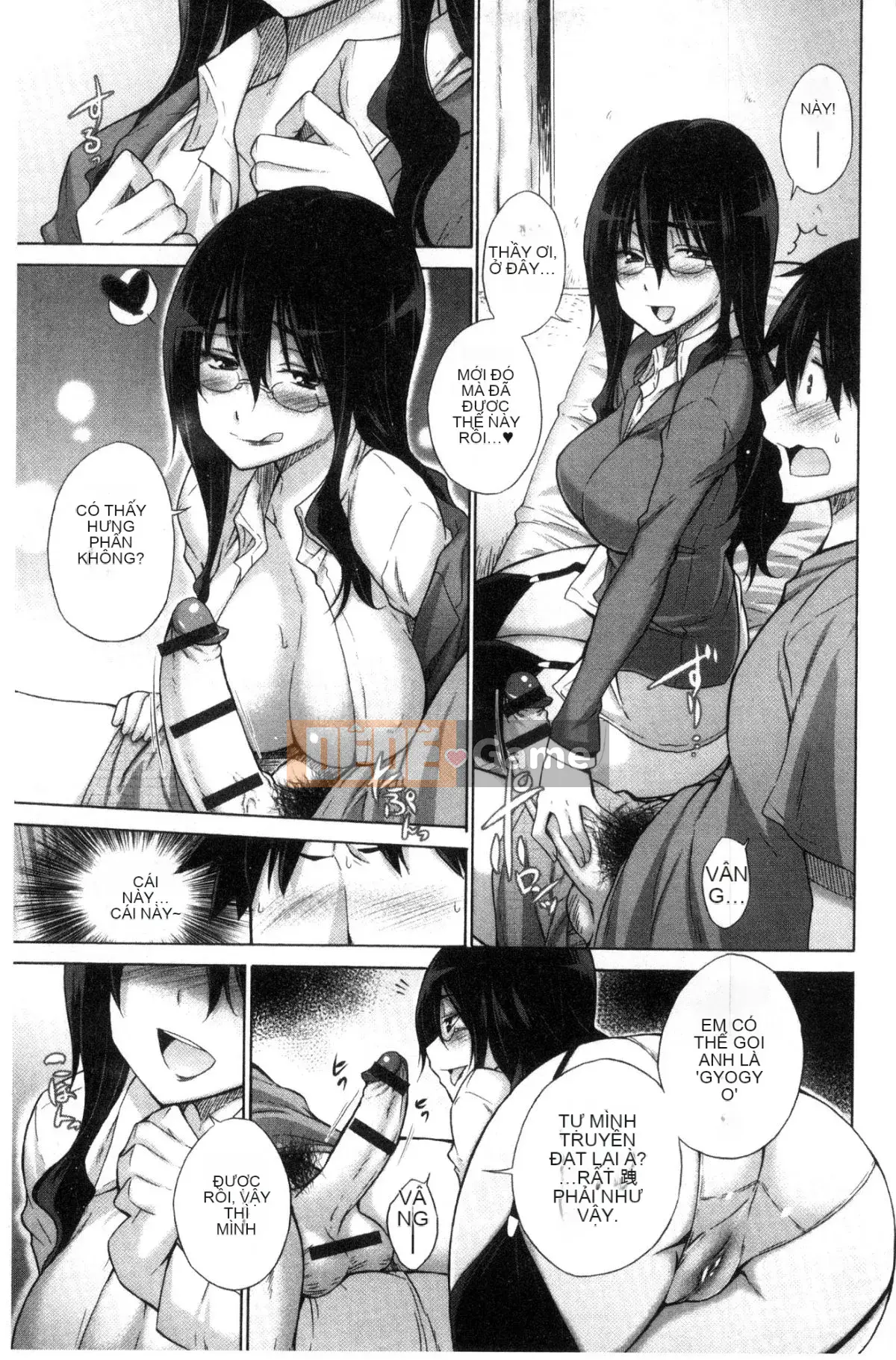 [Miyano Kintaro] Danh sách không còn trinh [Trung Quốc]